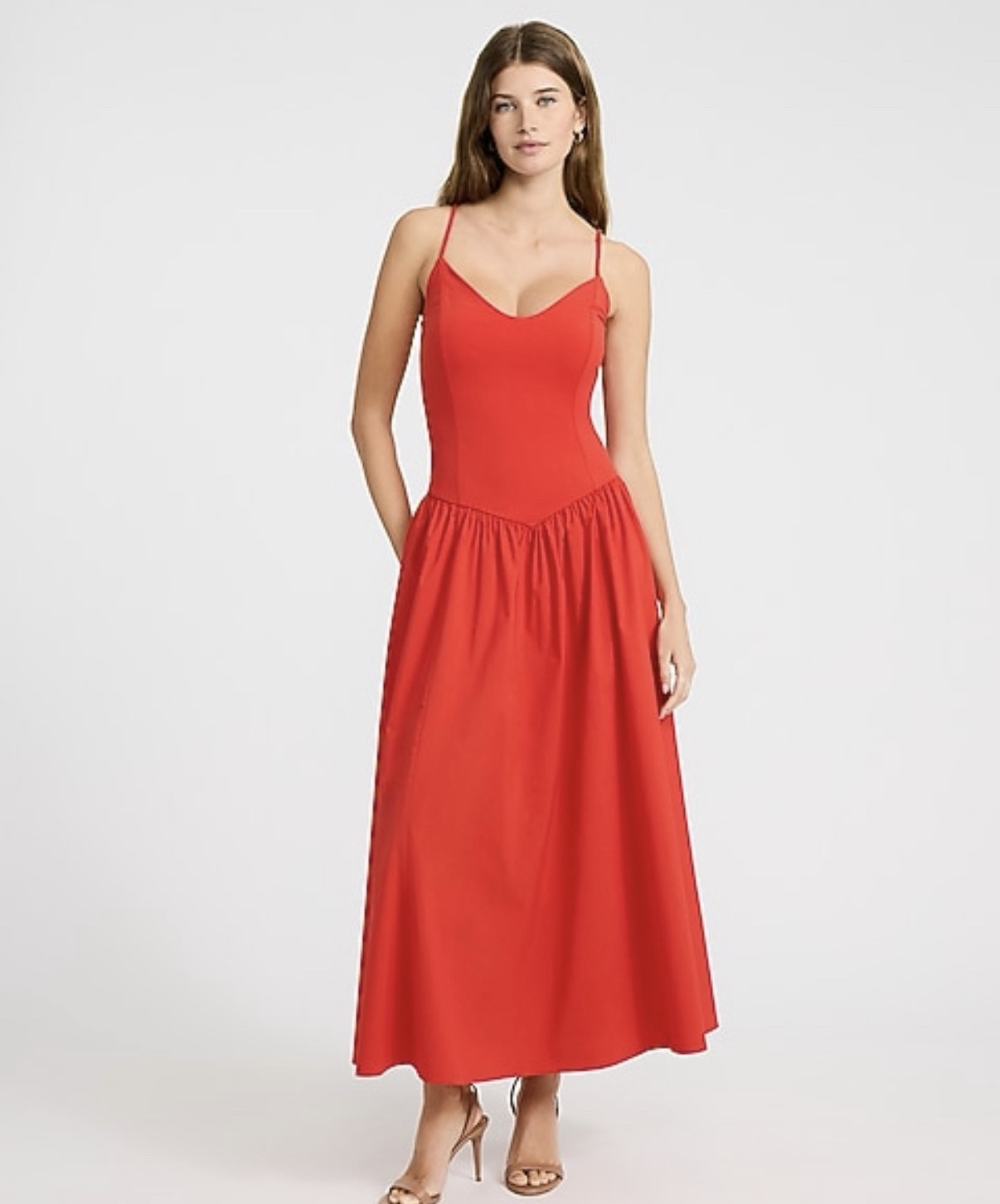 This dress is the definition of effortless elegance ❤️

The fit through the top + that soft flow at the bottom? It gives shape without trying too hard — and that’s always the goal.

Perfect for brunch, vacation, or any moment you want to feel put together with zero stress.

Linked this dress + a few similar timeless options ✨



red midi dress, summer midi dress, flowy dress women, feminine style dress, vacation dress, brunch outfit women, effortless dress, classic summer dress, flattering midi dress, sleeveless dress women, lightweight summer outfit, over 40 style, over 50 fashion, timeless dress

#LTKStyle #LTKSeasonal #LTKFinds #SummerDress #MidiDress #EffortlessStyle #FeminineStyle #ChicAndSimple #TimelessStyle #Over40Style #Over50Style #StyleOver40 #StyleOver50 #VacationStyle #BrunchOutfit


#LTKTall #LTKWedding #LTKWorkwear