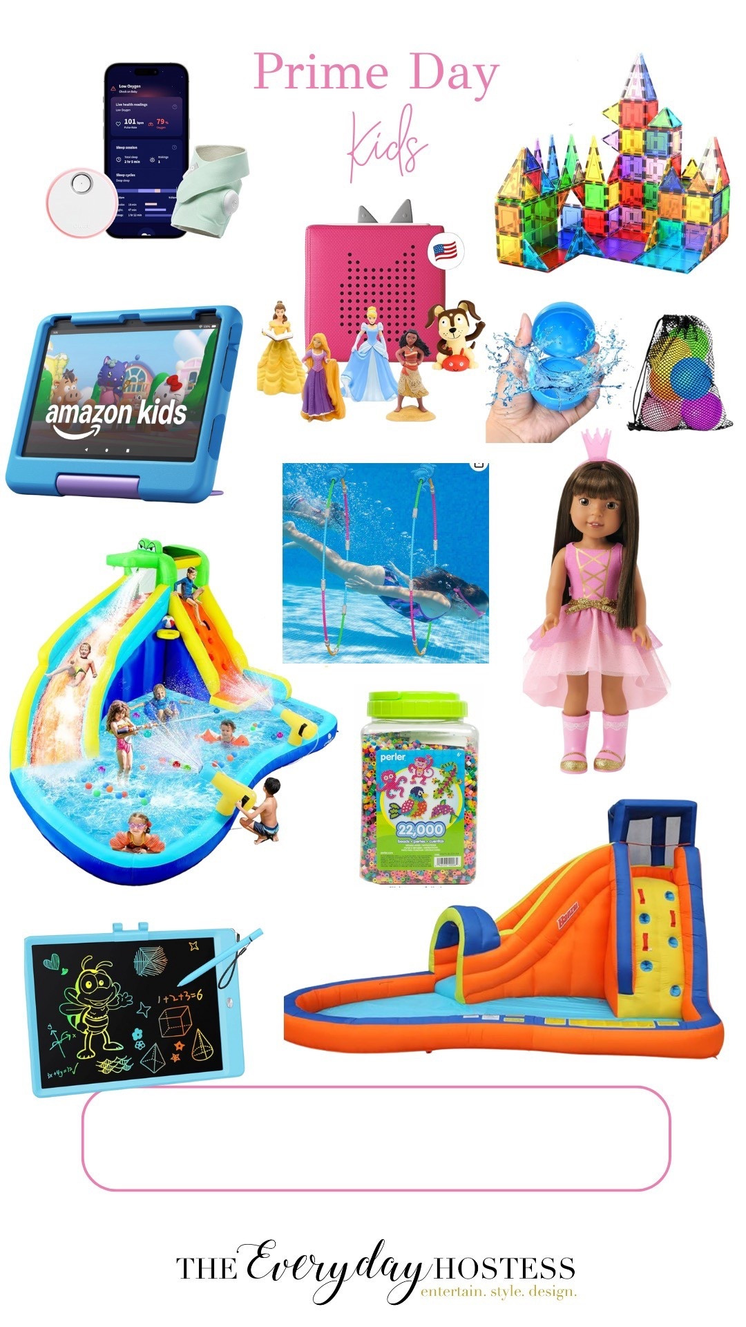 Amazon Prime Day Deals- for kids 

#LTKFindsUnder100 #LTKSaleAlert #LTKKids