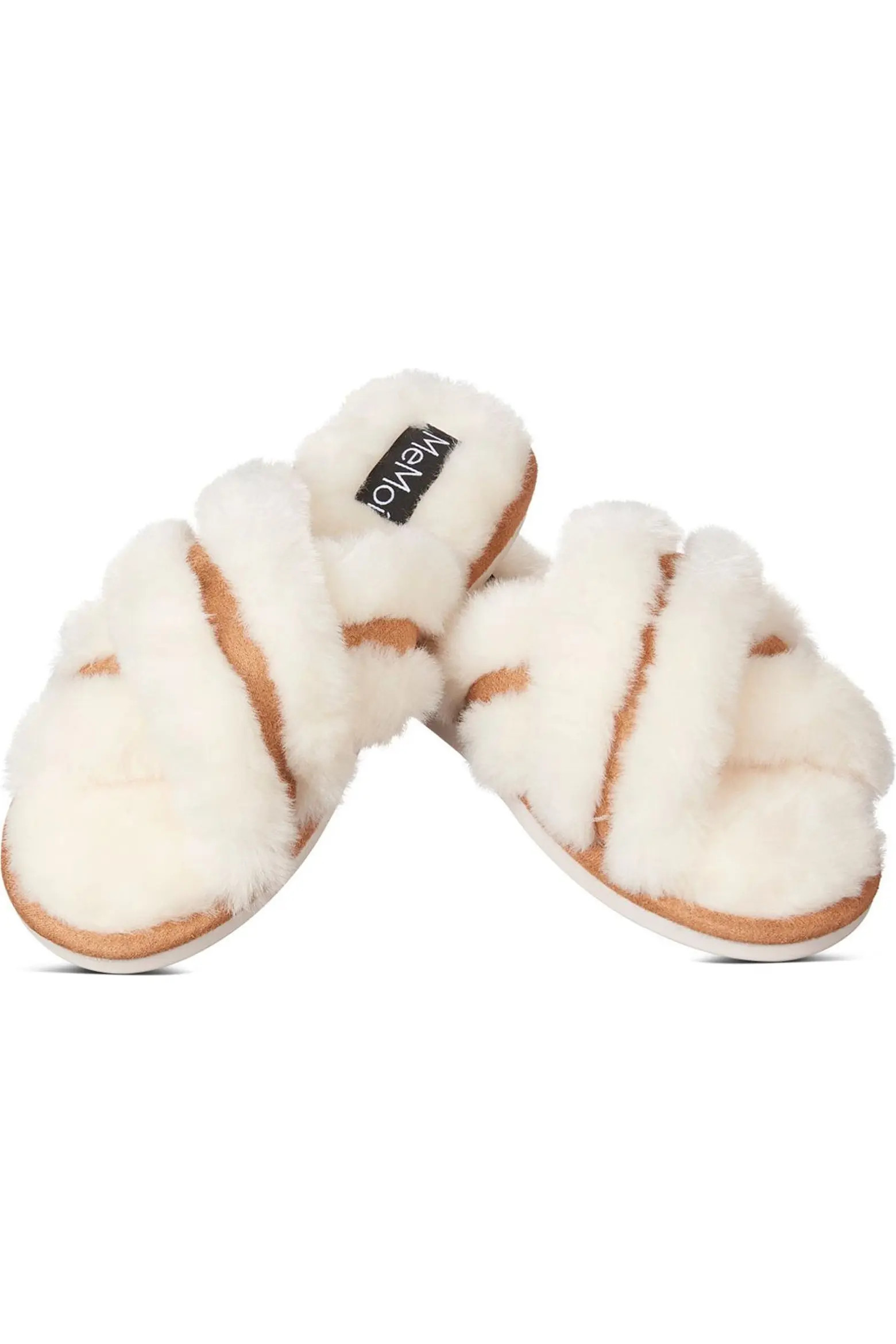 Serena Faux Fur Slipper (Women) | Nordstrom | Nordstrom