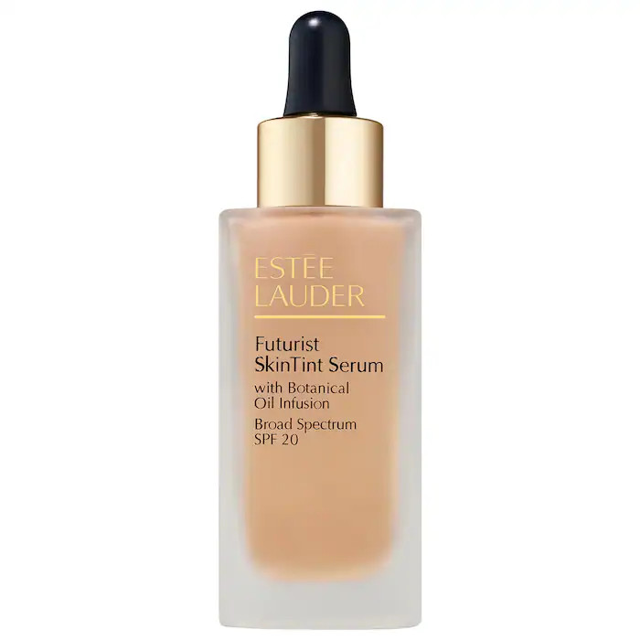 Futurist Skin Tint Serum Foundation SPF 20 with Glycerin | Sephora (US)
