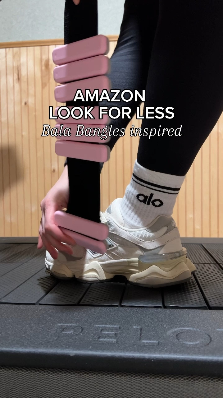 Bala bangles look alikes from Amazon for half the price 

#LTKActive