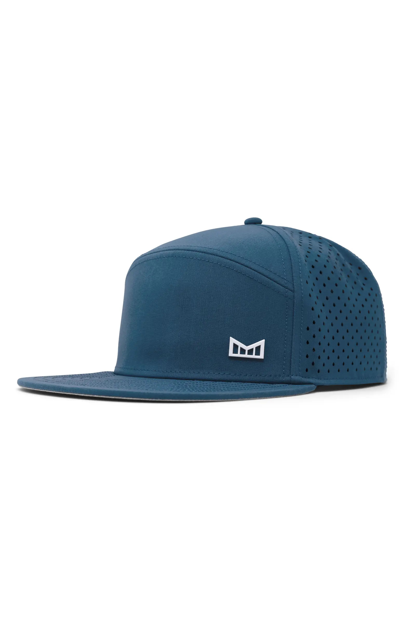 Trenches Icon Hydro Performance Snapback Hat | Nordstrom