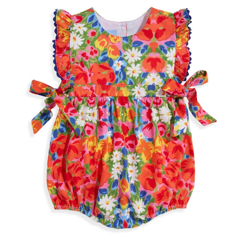 Frances Valentine Berkley Bubble | bella bliss 