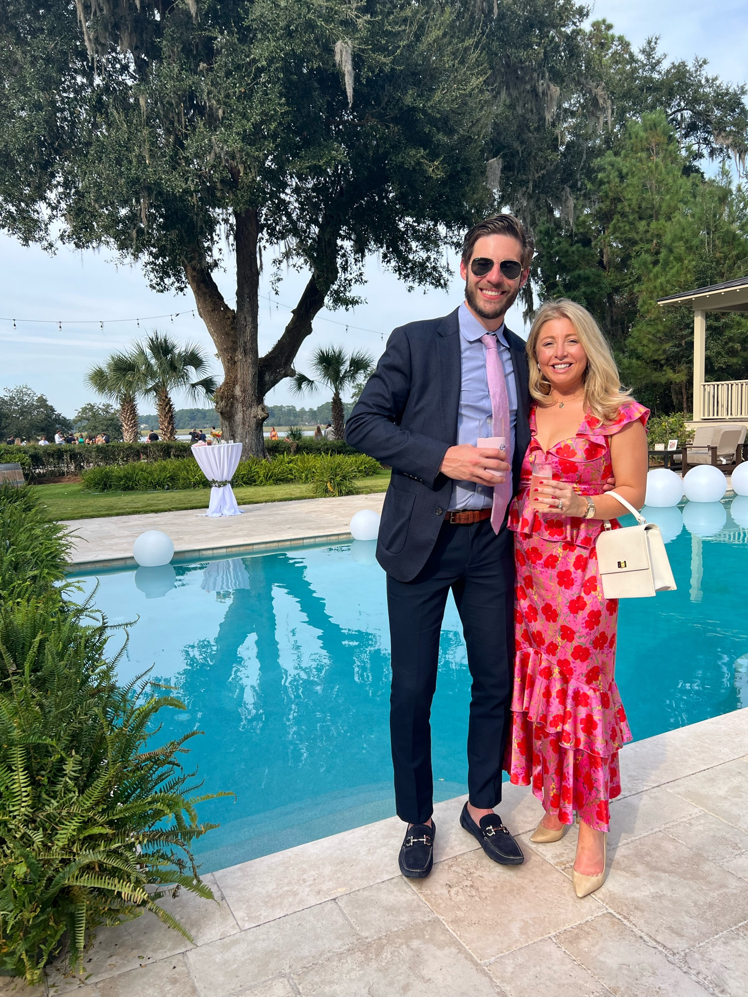 Wedding guest dress 

Size small! Fits TTS

#LTKstyletip #LTKSeasonal #LTKwedding