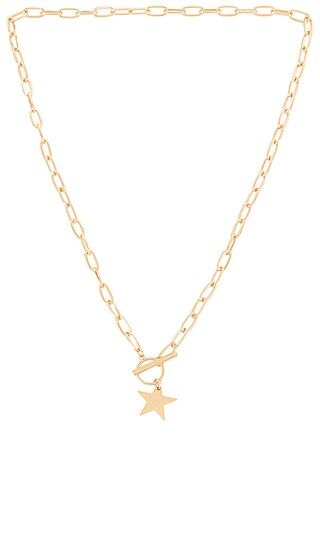 Idol Necklace | Revolve Clothing (Global)