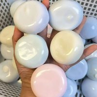 Squishy Super Soft Feel Table Toys Ultra-Thin Ice Skin Stress Relieving Toy Stress Reliever Sticky Handmade Ball Mini Gifts | AliExpress (US)