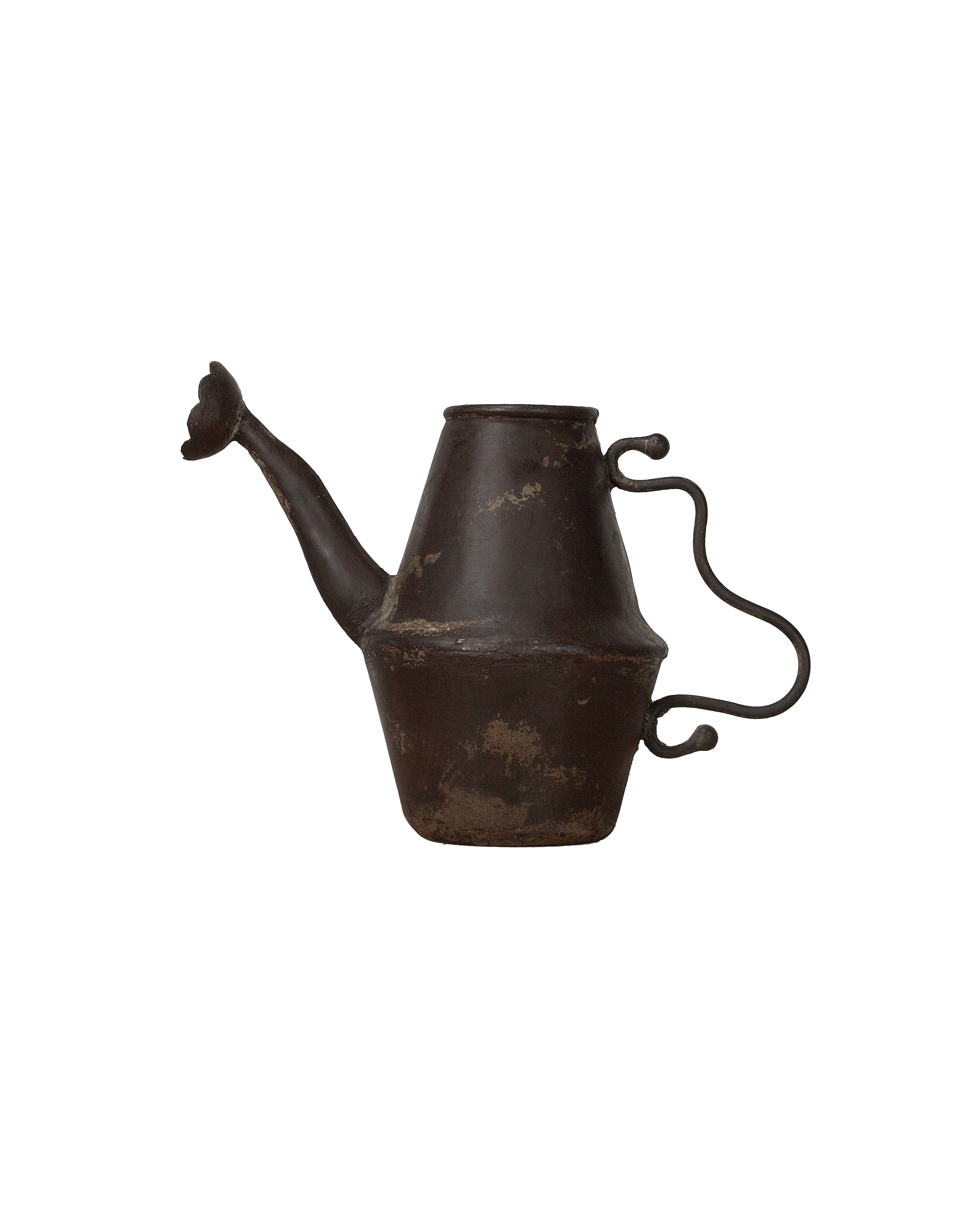 Olive Ateliers Cherish Watering Can from India | Olive Ateliers
