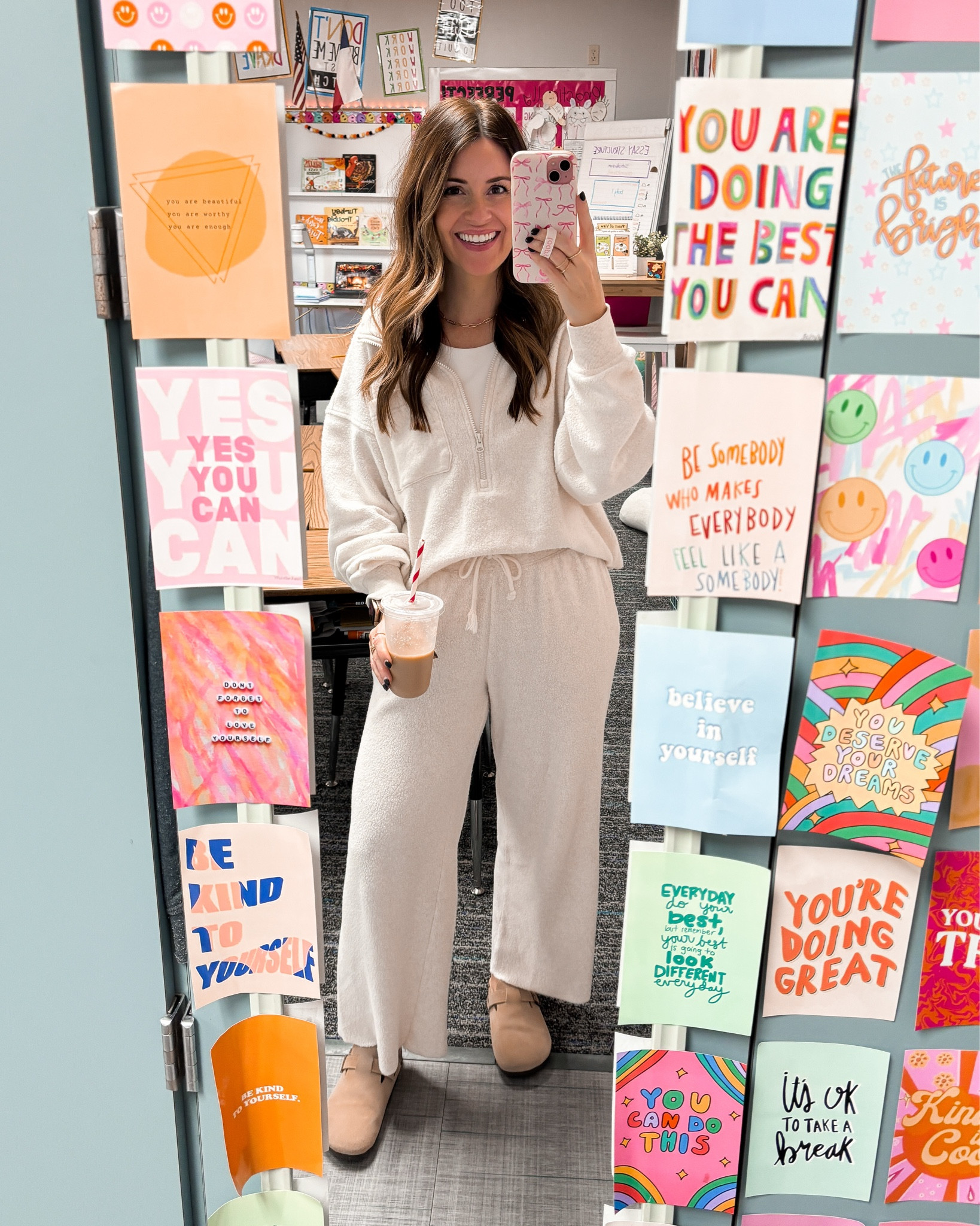 Last chance to get these aerie favorites for 40% off! 🤎

Matching sets, cozy, comfort, athleisure, aerie, sweat pants, sweater set, sweat shirts, leggings 

#LTKSaleAlert #LTKActive #LTKCyberWeek