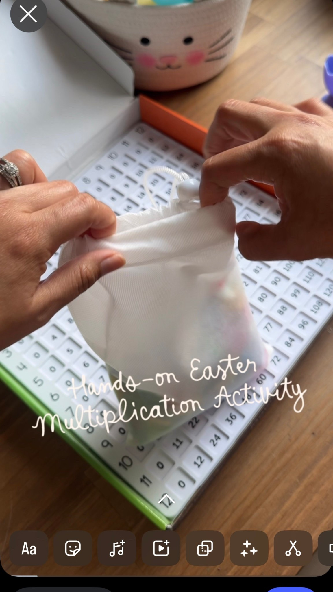 Hands on learning

#LTKKids #LTKmomlife #LTKdayinmylife