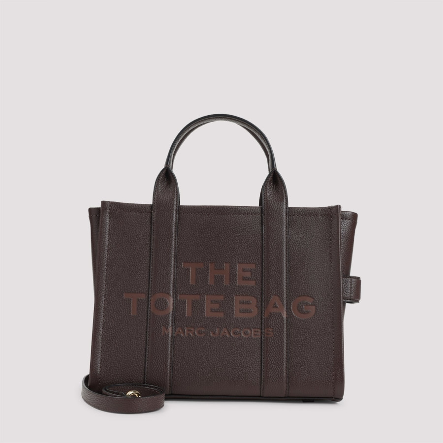 Marc Jacobs The Leather Medium Tote Bag | Jomashop.com & JomaDeals.com