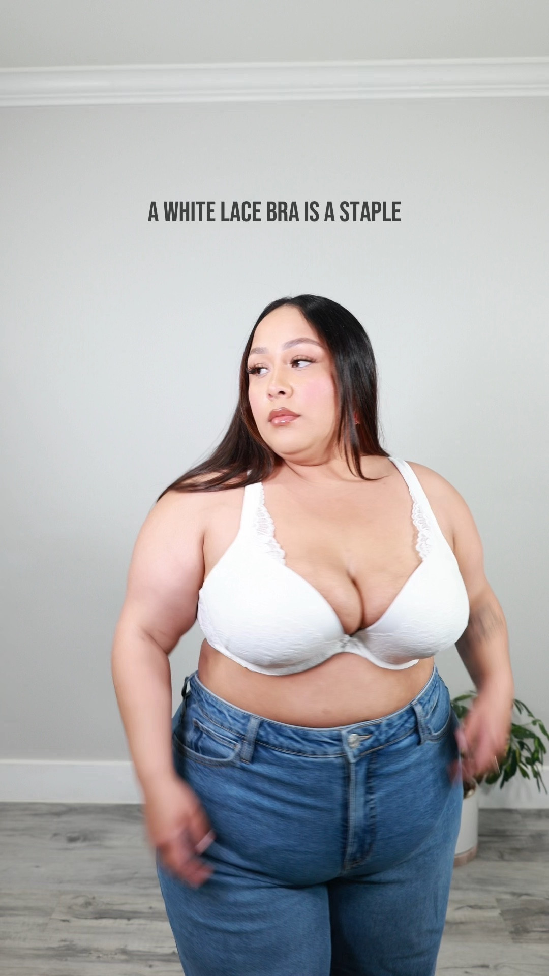 Curvy Girl Bras

use my code SARA40 during torrid checkout

#LTKcurves