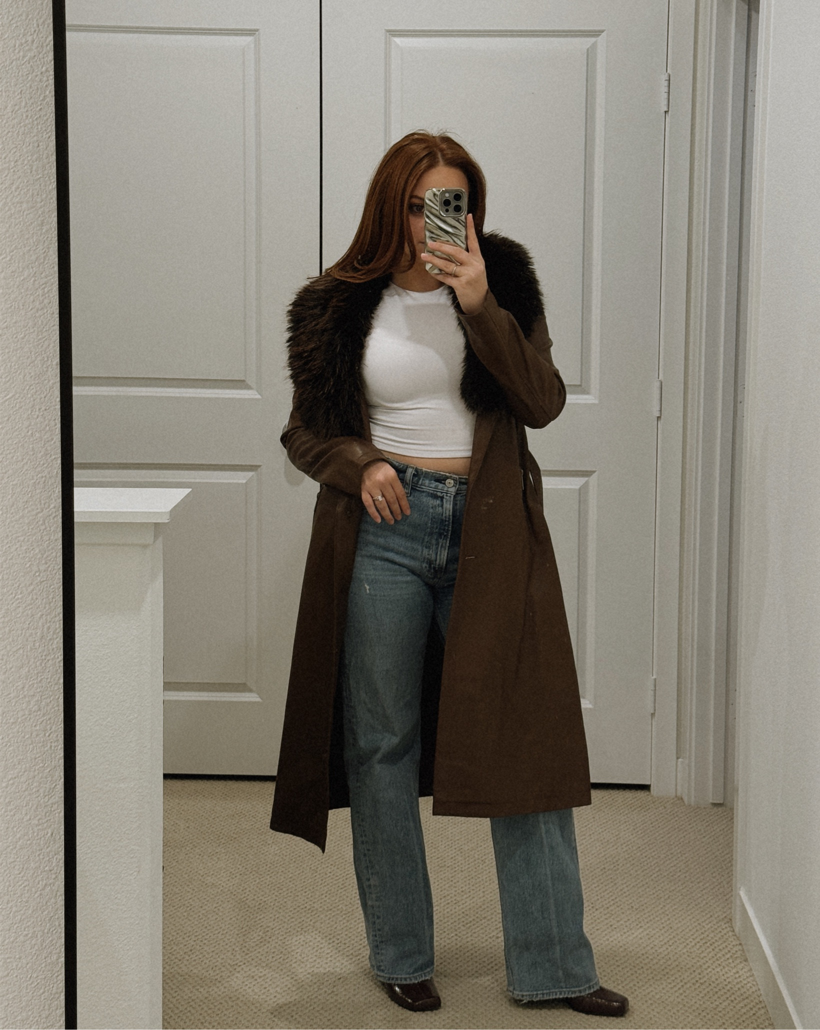 #simpleoutfits #simplefits #couplesoutfits #petitemidsizeoutfits #midsizeoutfits #shortgirlfits #shortgirloutfits #petitestyle #size6 #easyoutfits 

#LTKmidsize #LTKSeasonal #LTKfindsunder100