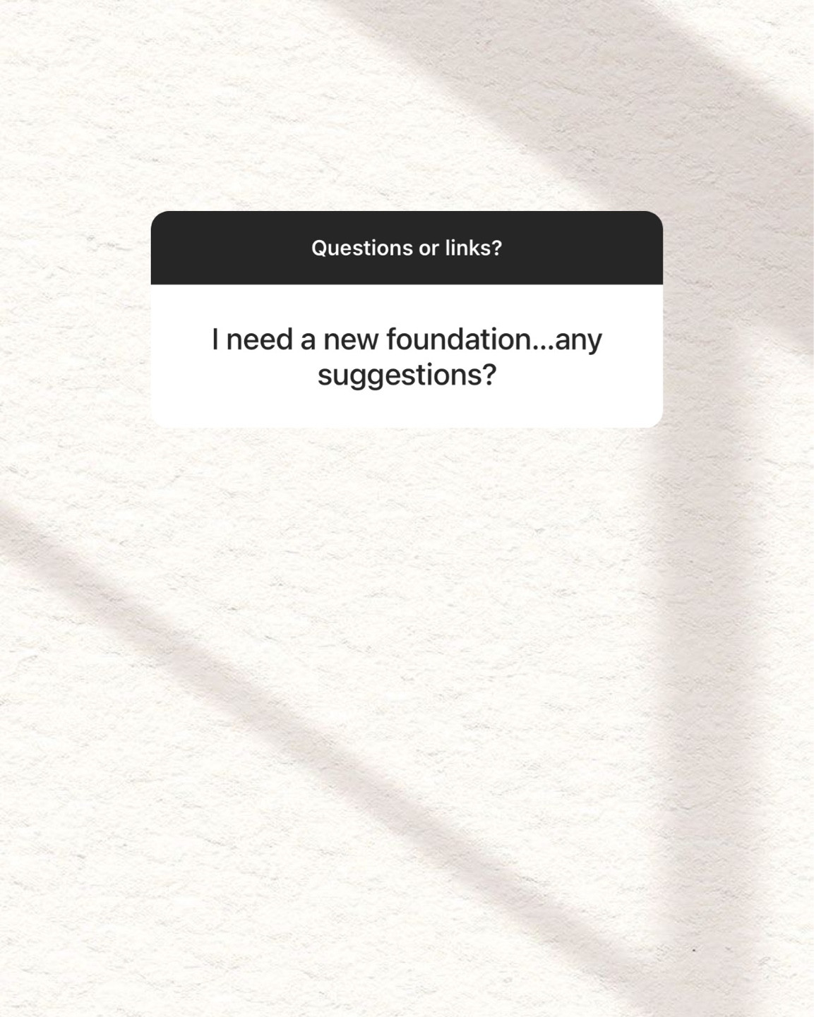 I love this foundation! I use the color neutral tan. StylinByAylin 

#LTKFind #LTKbeauty #LTKunder100