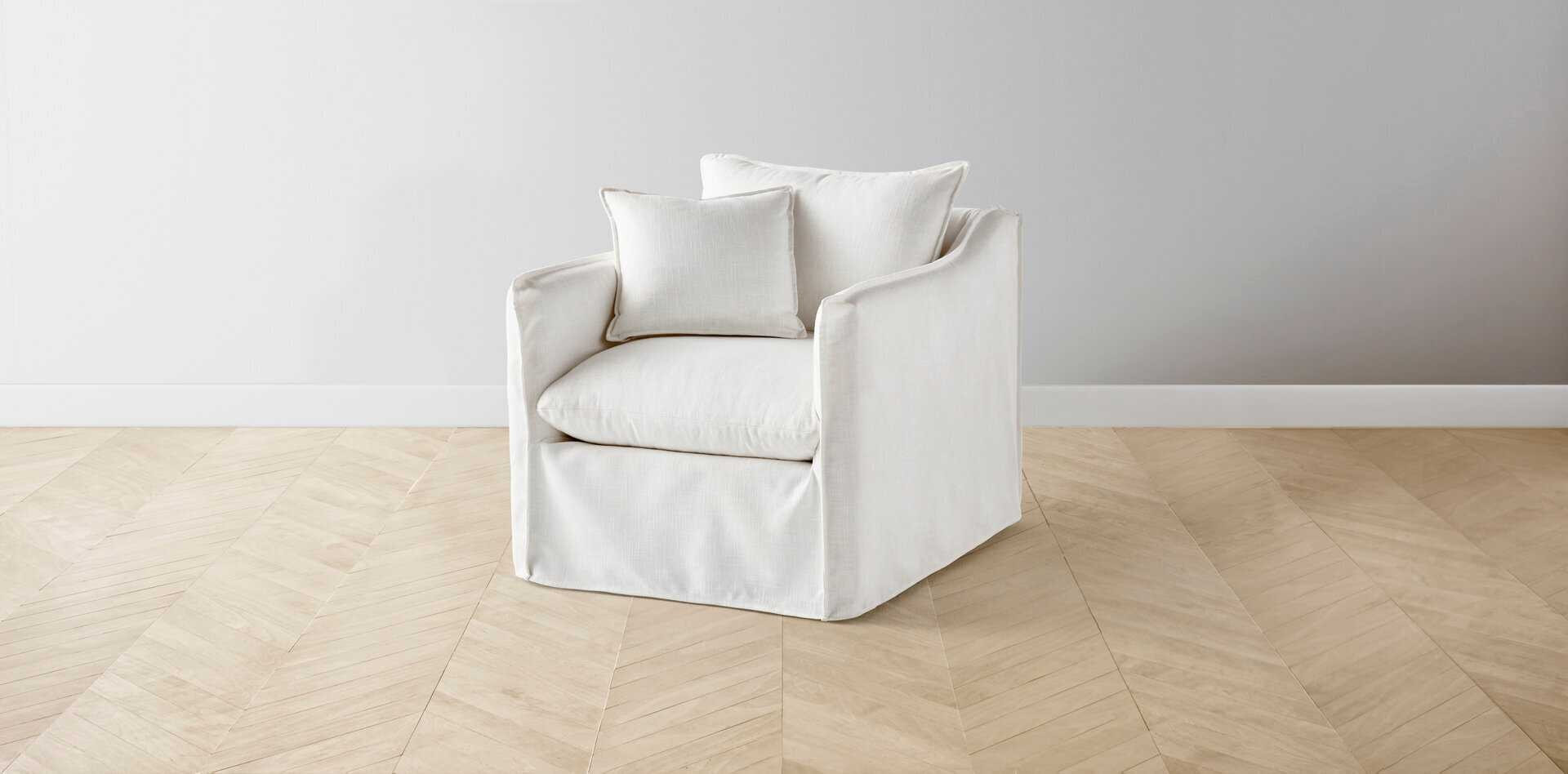 The Dune Chair | Maiden Home