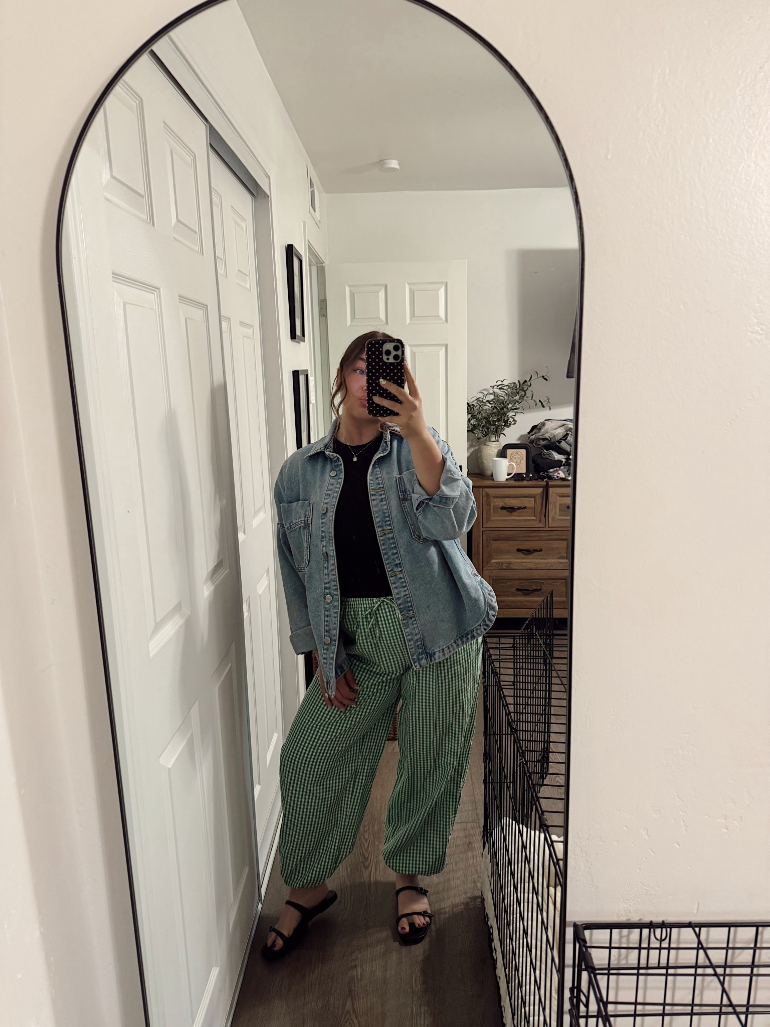 Spring pants from Target 💚

#LTKWorkwear #LTKMidsize #LTKSeasonal