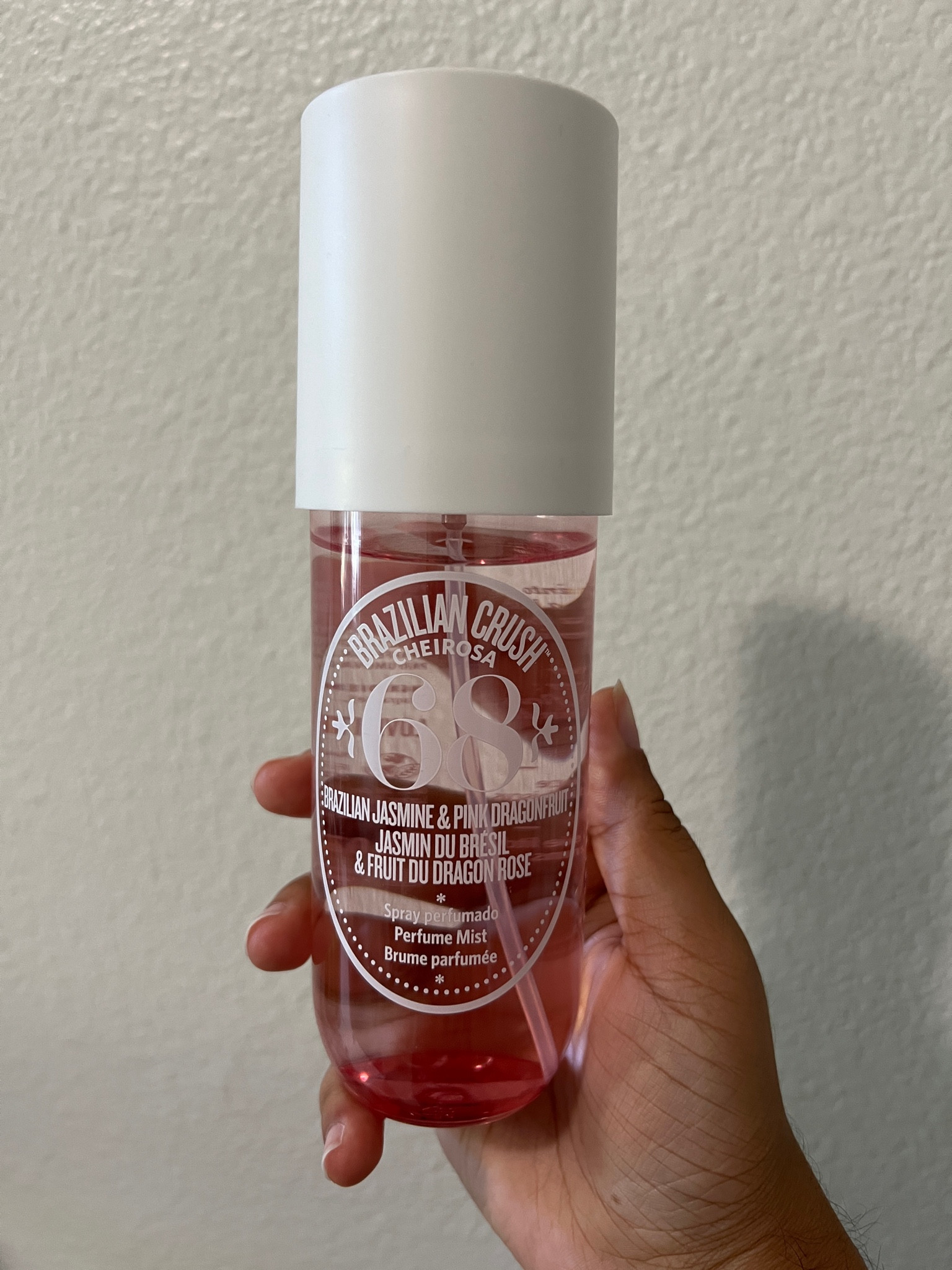 Another one of my favorite perfumes 🫶🏽

#LTKStyleTip #LTKBeauty #LTKBacktoSchool