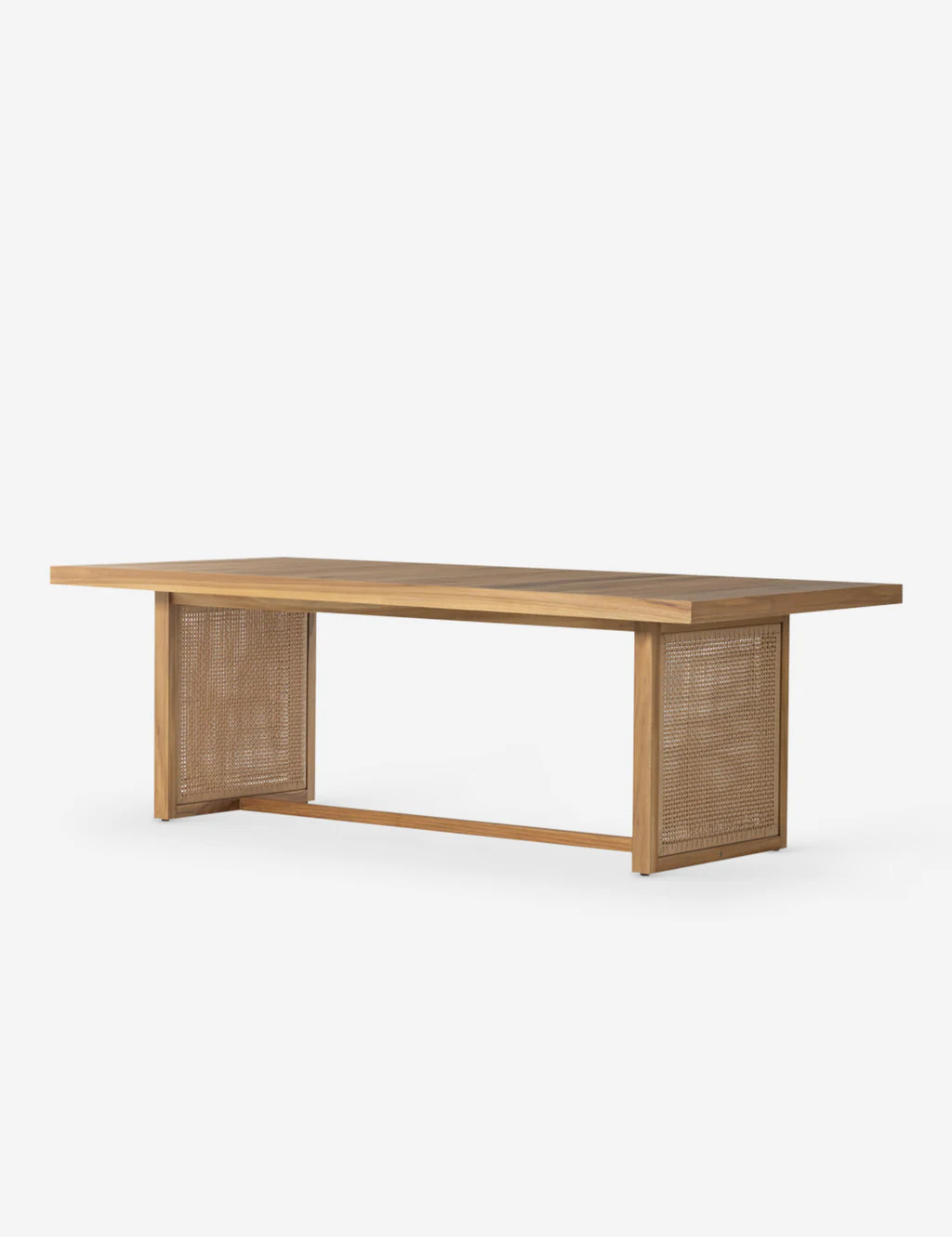 Anson Indoor / Outdoor Dining Table | Lulu and Georgia 