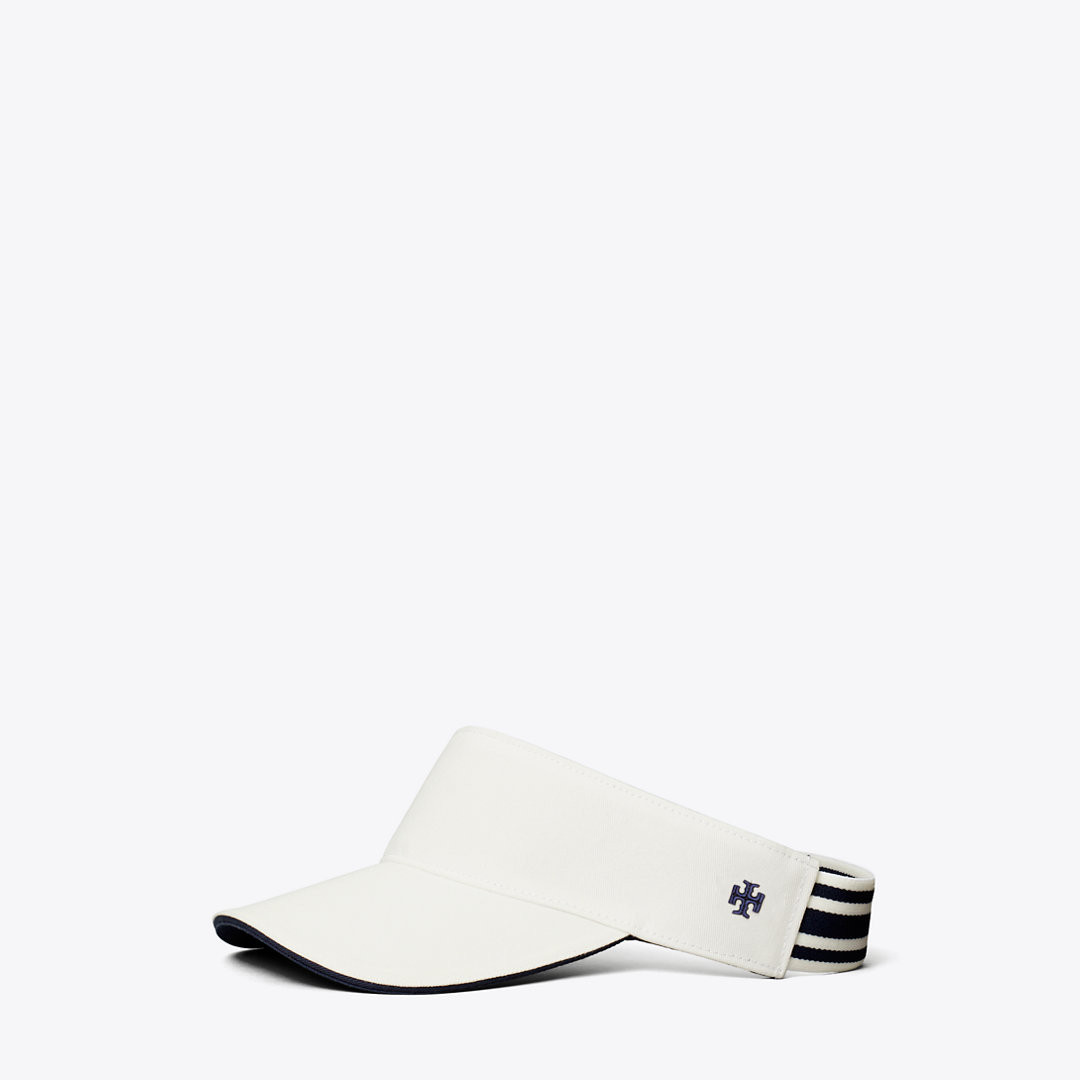 Tory Burch Performance Visor | Tory Burch (US)