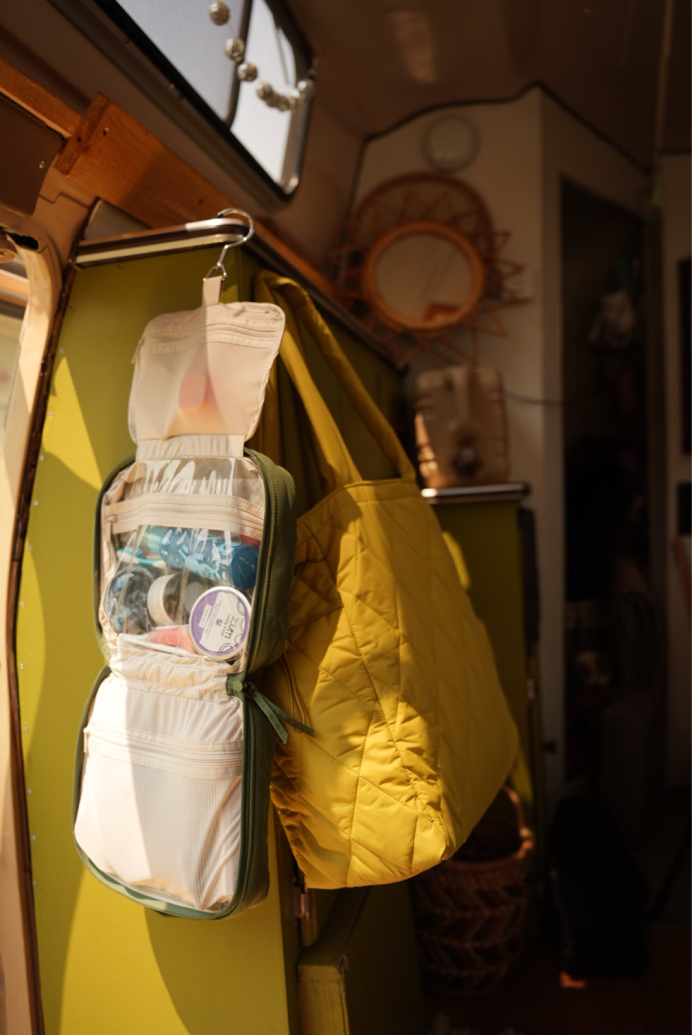 packing for upcoming adventures ! travelllllllin girly🤘🏼⛰️🌞🚐🧳

#LTKActive #LTKTravel #LTKFitness