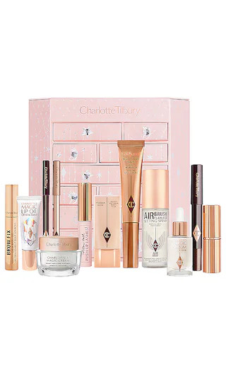 Charlotte's Diamond Chest of Beauty Stars | Revolve Clothing (Global)