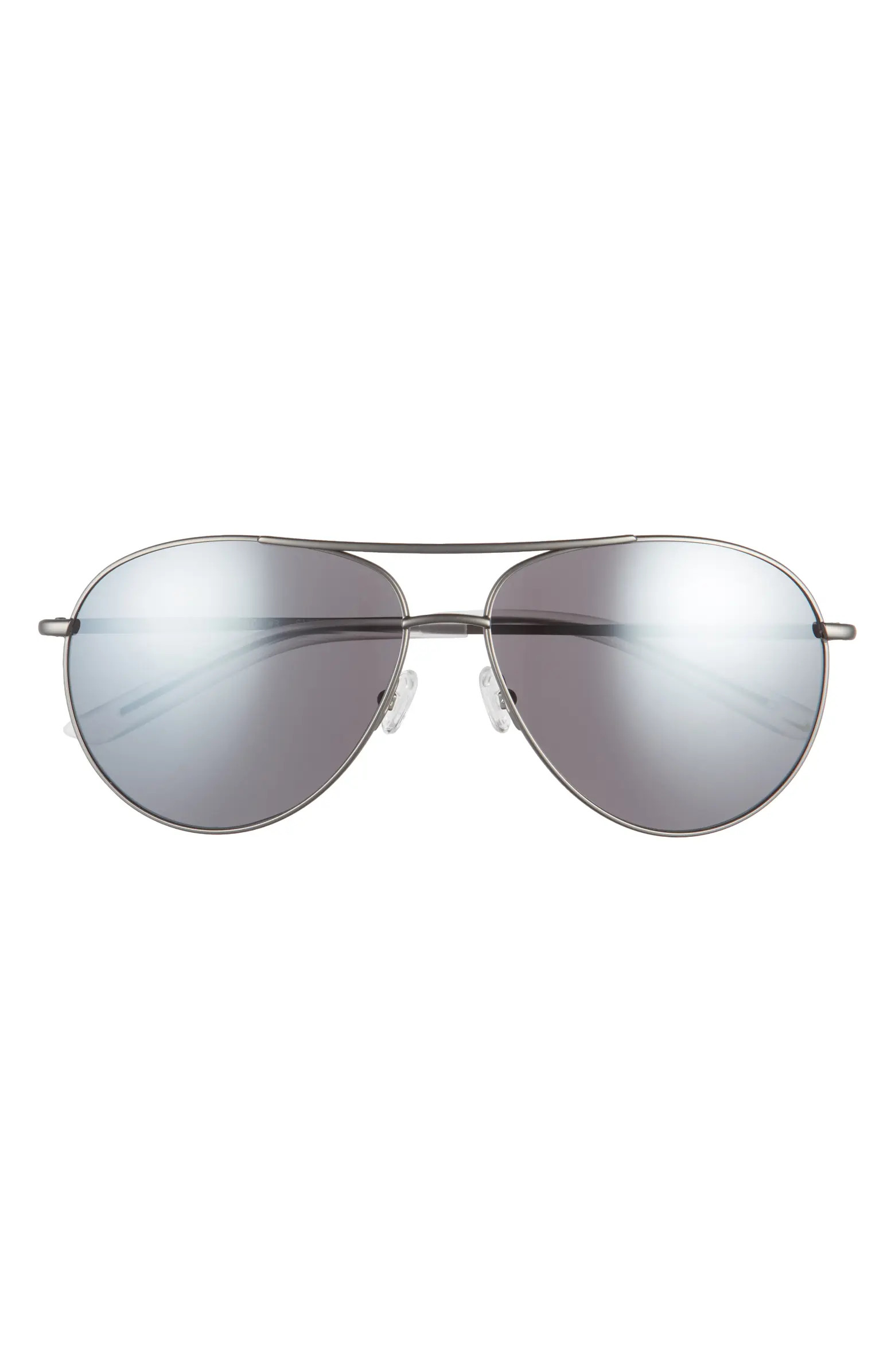 Chance 61mm Aviator Sunglasses | Nordstrom
