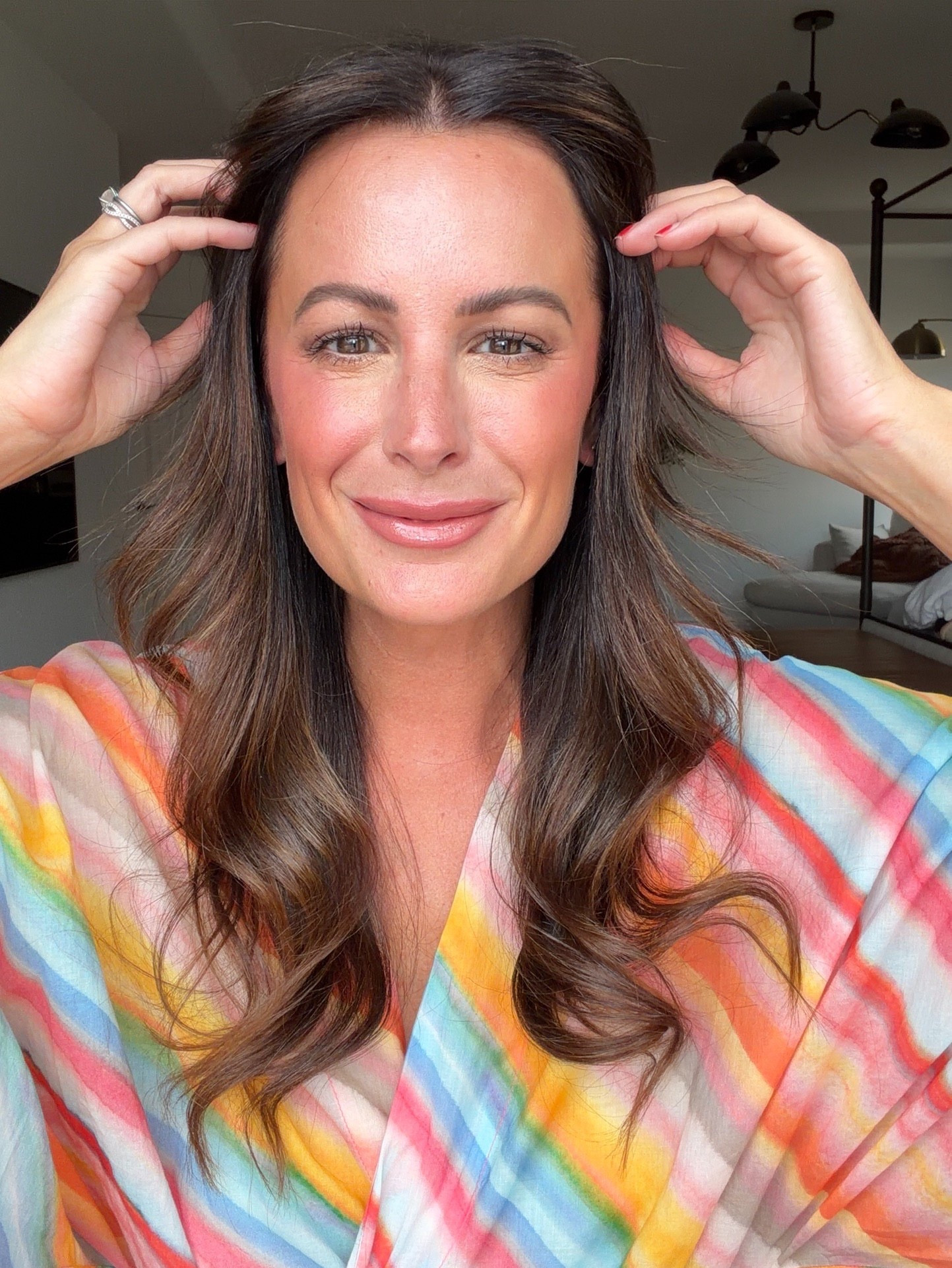 Get my 5 min makeup look with these easy to use products! 

#LTKmorningroutine #LTKBeauty #LTKgrwm