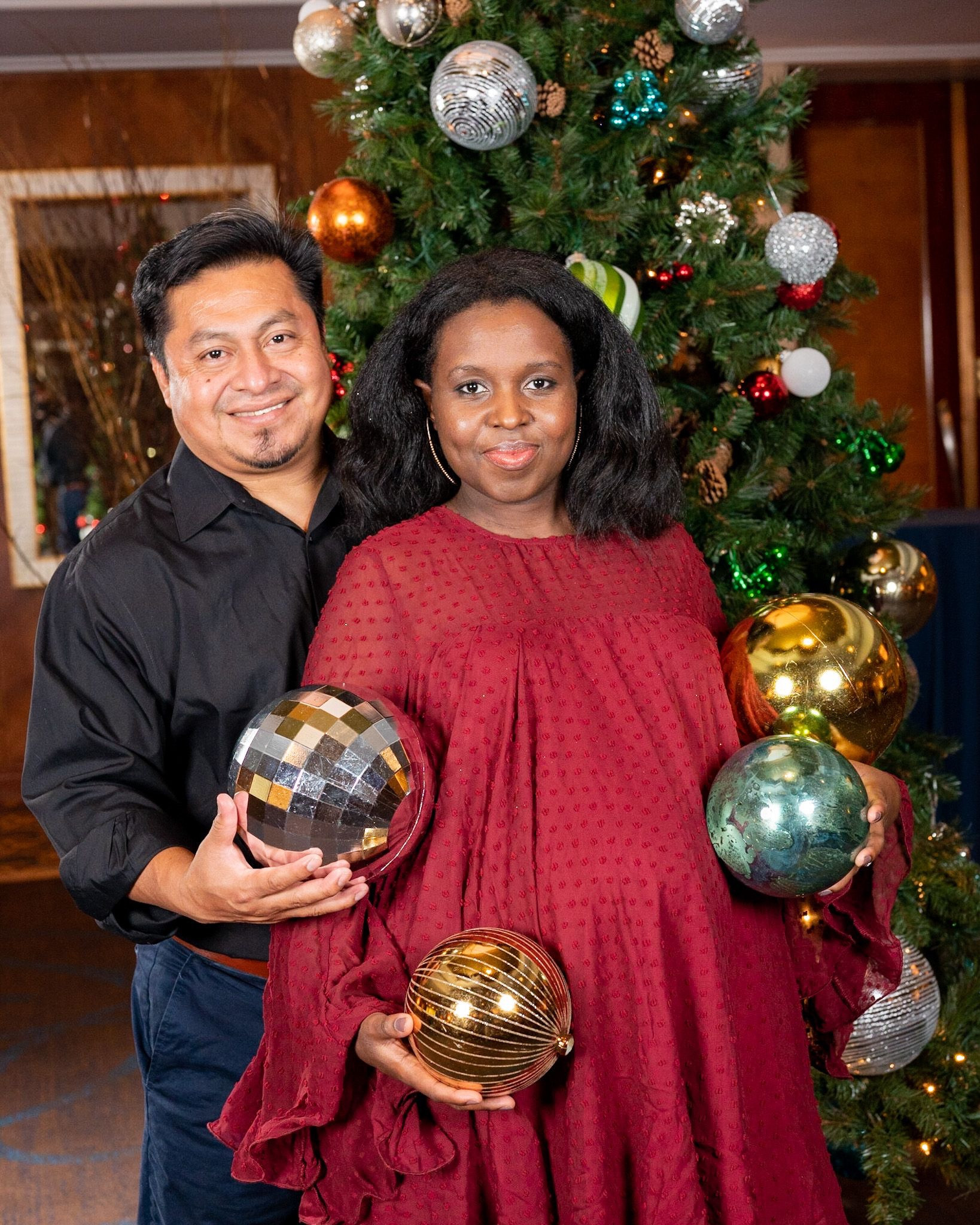 Christmas decor you will love!! DM me on IG with any questions or leave a comment on any of my posts on IG. 😘 
Perfect as gifts. 
#Secretsofyve 
Always humbled & thankful to have you here.. 
CEO: patesiglobal.com PATESIfoundation.org

@secretsofyve : where beautiful meets practical, comfy meets style, affordable meets glam with a splash of splurge every now and then. I do LOVE a good sale and combining codes!  #ltkcurves #ltkfamily secretsofyve

#LTKHoliday #LTKbeauty #LTKSeasonal