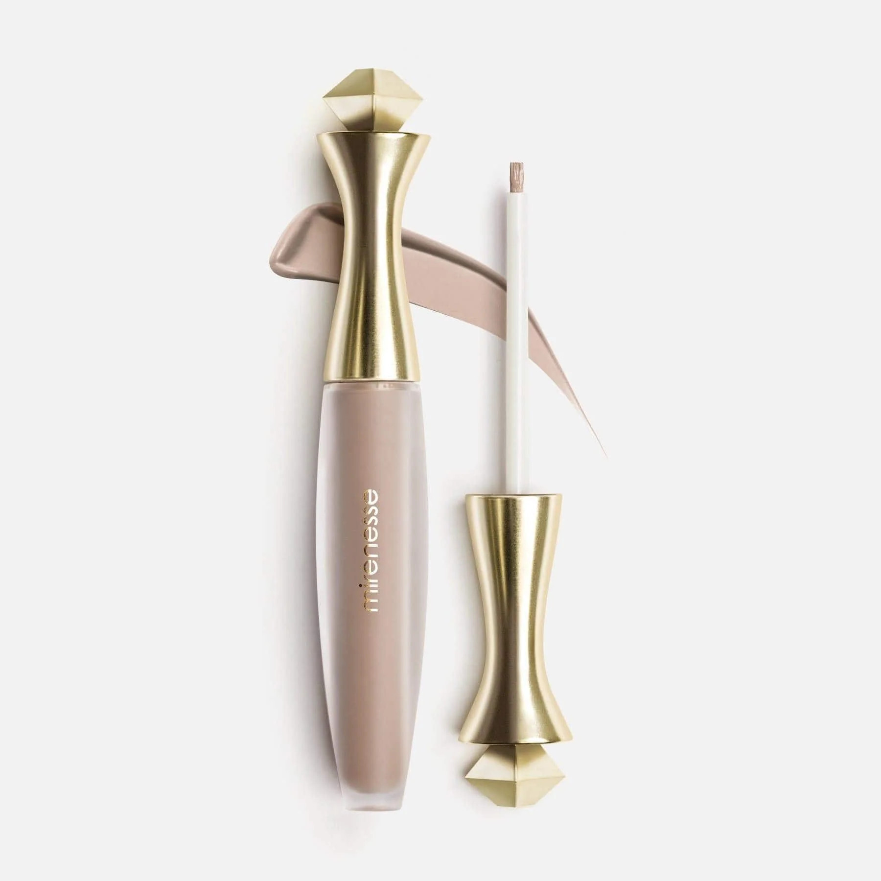 Secret Lash Mighty Brow 48hr Shaping Gel 1. Ash Blonde- Eyebrow | Shop Simon