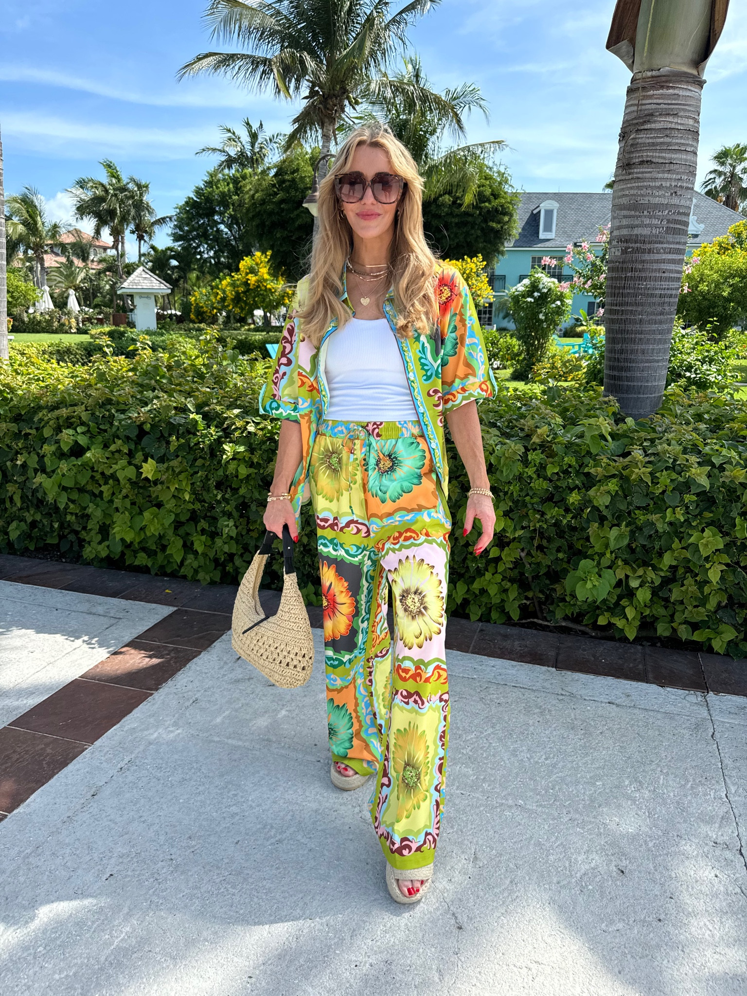 Beach ootd 🏖️🌊

#LTKStyleTip #LTKSwim #LTKTravel