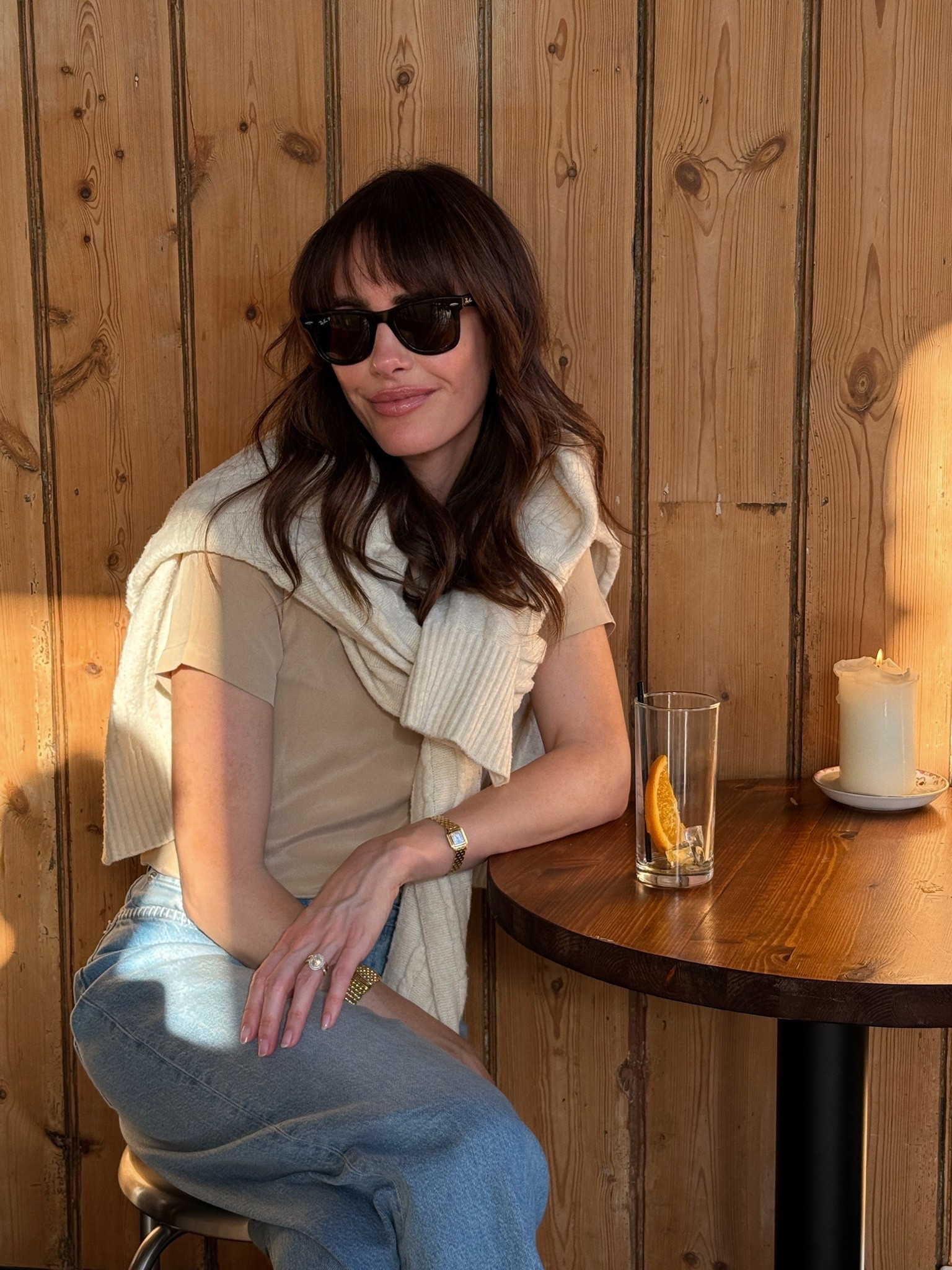 Spring everyday look

#LTKuk #LTKspring #LTKjeans