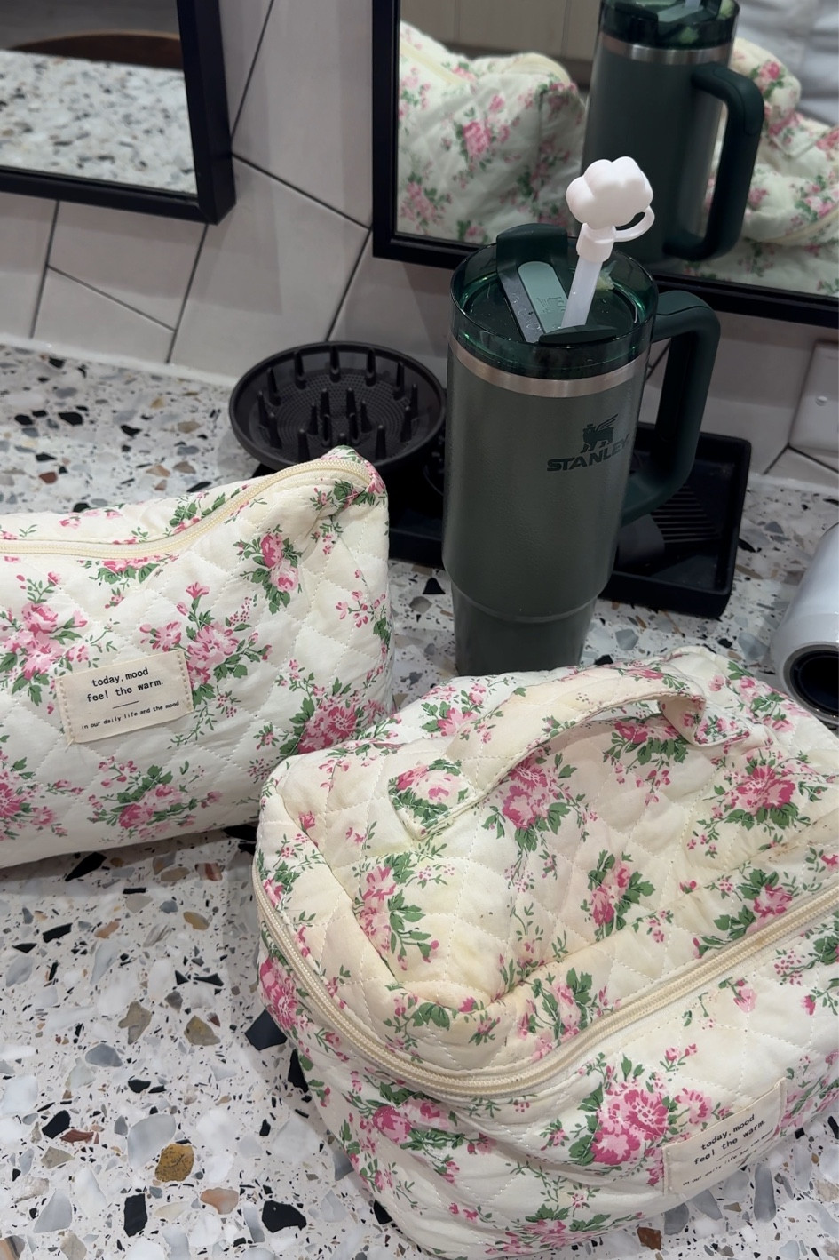 Gym make up bags 💐

#LTKSeasonal #LTKFindsUnder50 #LTKSummerEdit