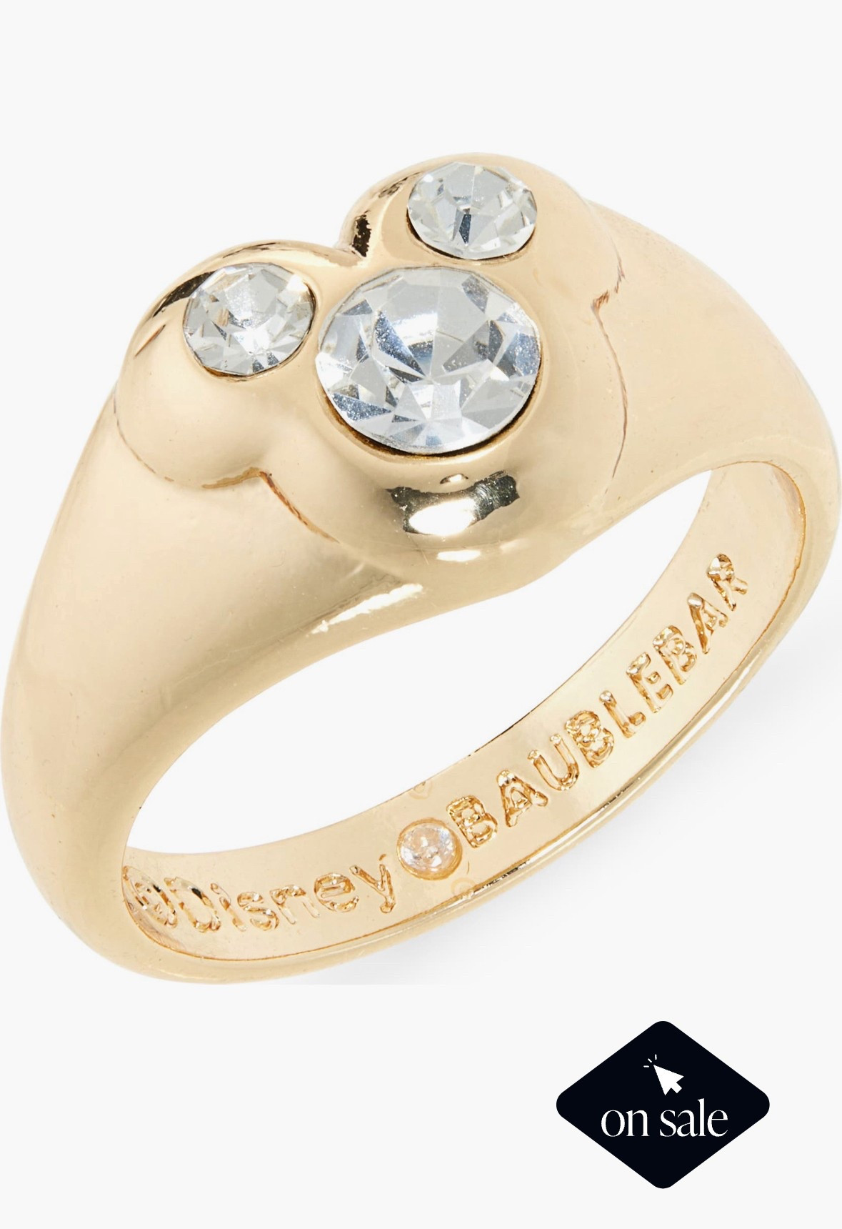 Disney mamas!! This cute bauble bar ring  went done in price 🤍🤍

#LTKFindsUnder50 #LTKSeasonal #LTKTravel