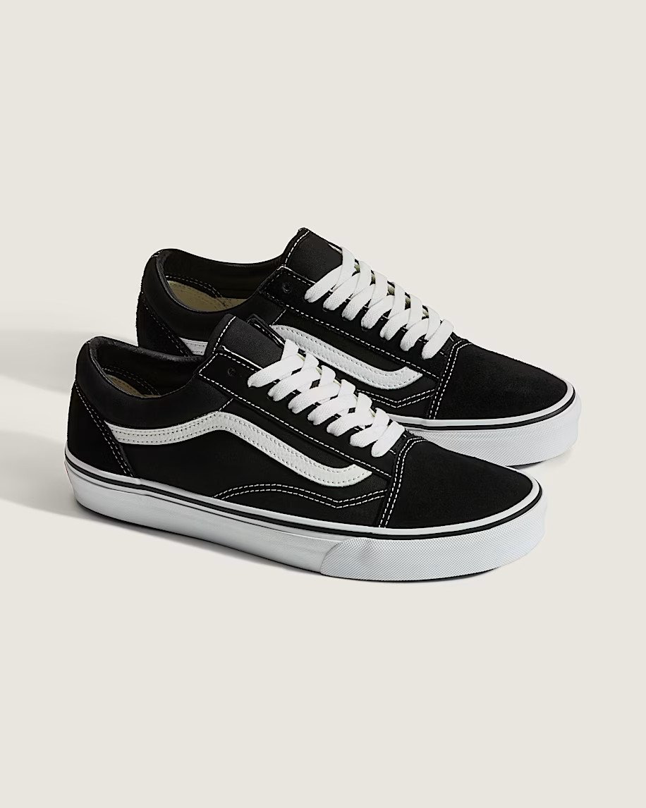Old Skool Shoe | Vans (US)