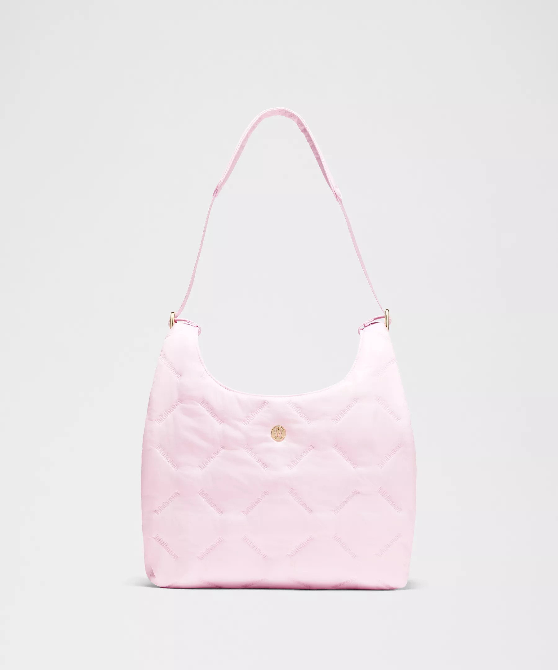 Quilty Pleasures Shoulder Bag | Lululemon (US)