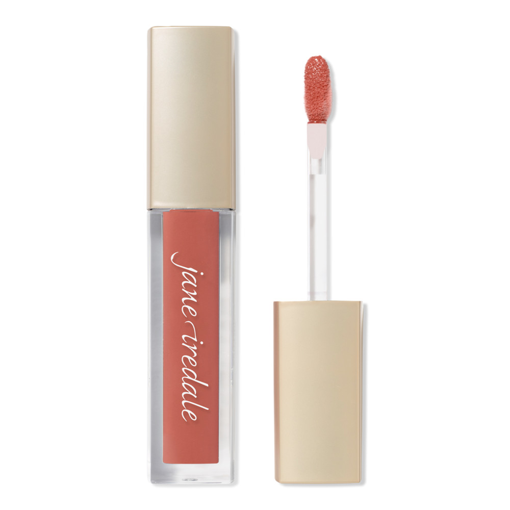 jane iredale ColorLuxe High Impact Lip Glaze - Nectar | Ulta