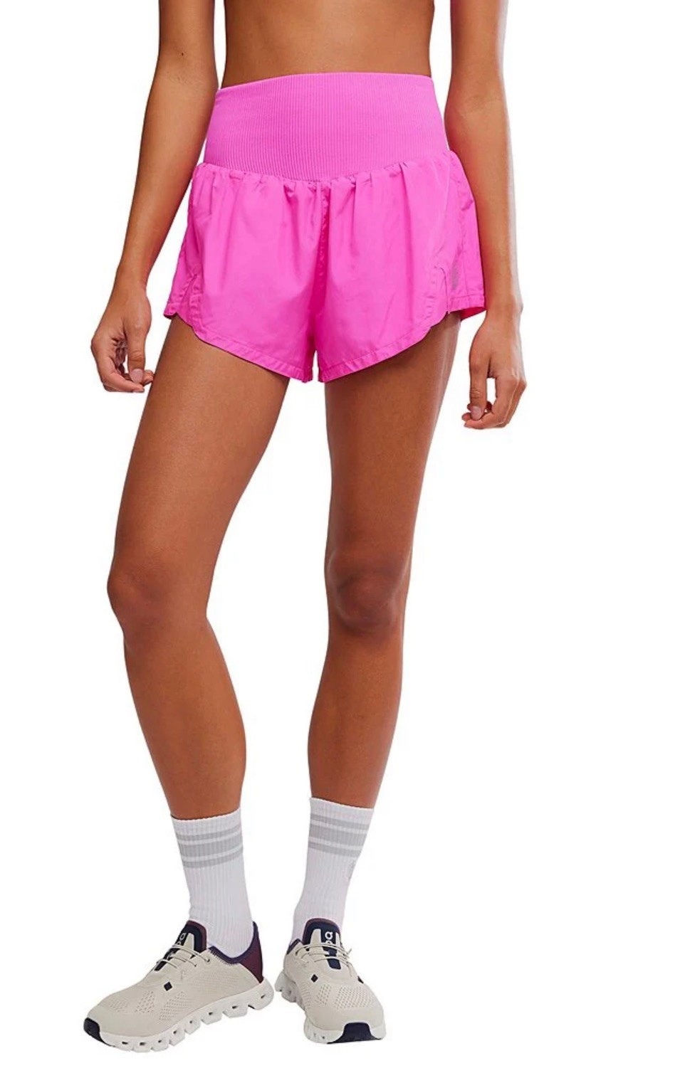 FP shorts on sale for $27 at Dillards!!!

#LTKActive #LTKSaleAlert #LTKMidsize