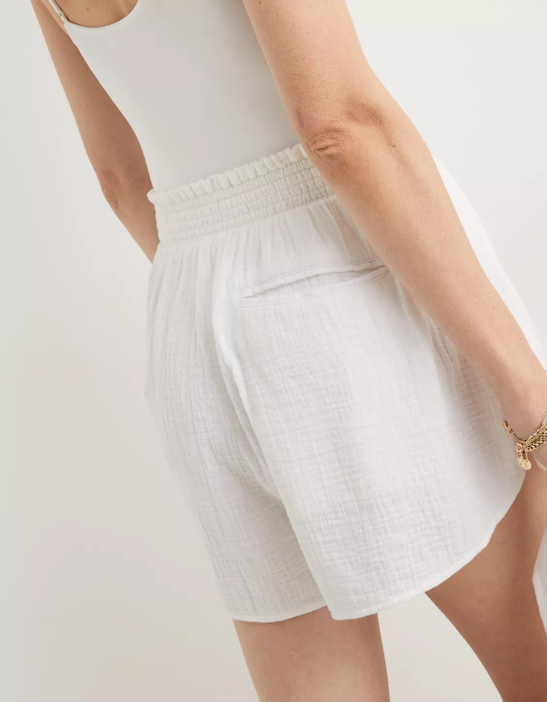 Aerie High Waisted Pool-To-Party Short | American Eagle Outfitters (US & CA)