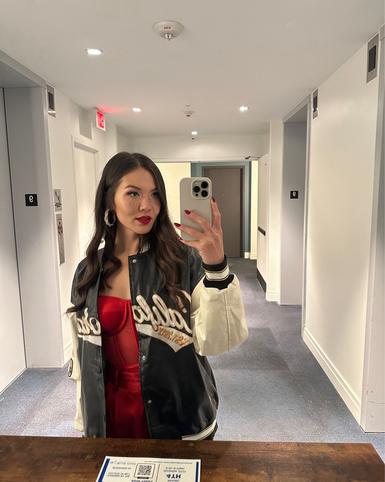 Red hot date outfit 💋 

#LTKHoliday #LTKParties