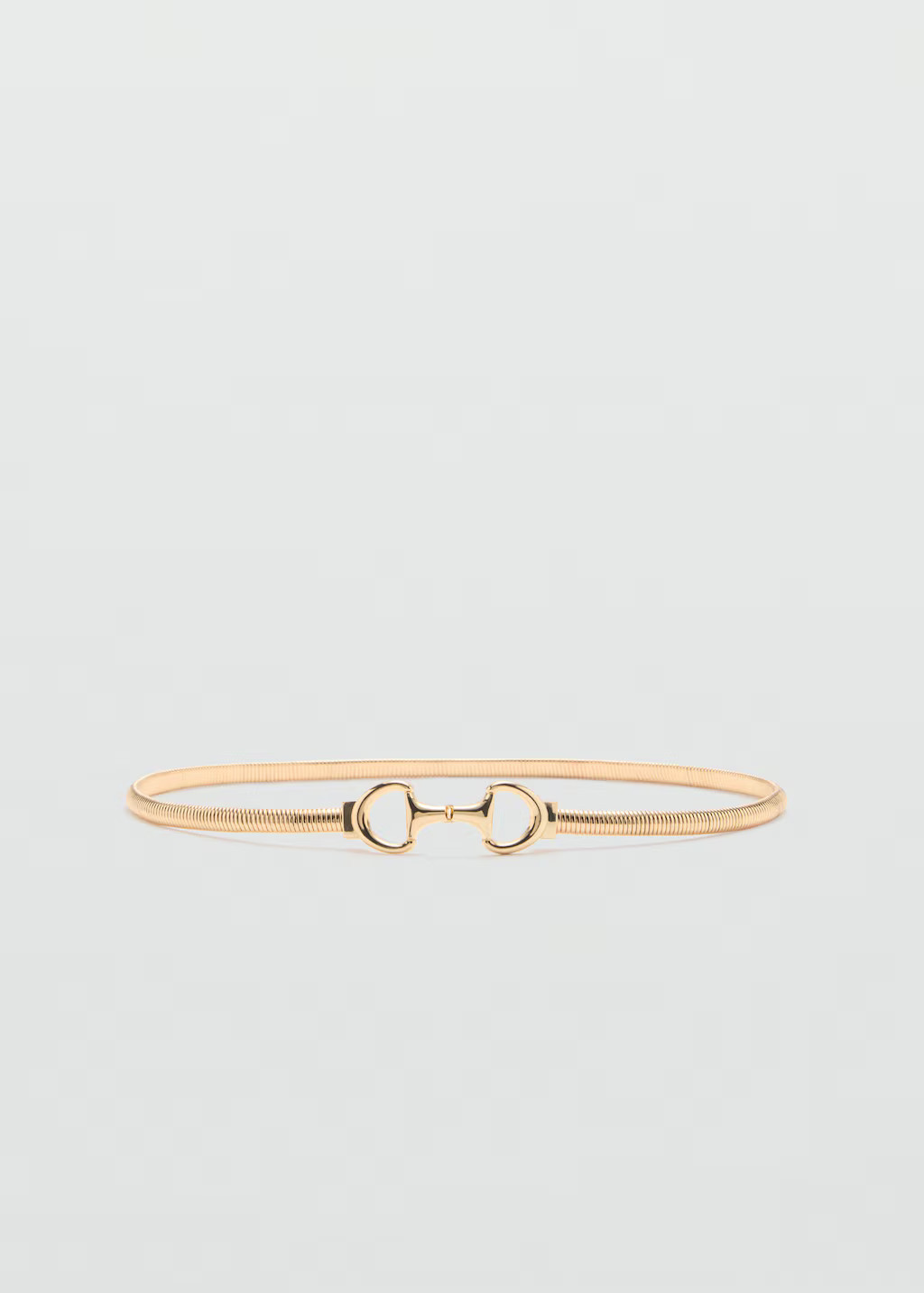 Link belt - Women | MANGO USA | Mango (US/MX/AU)