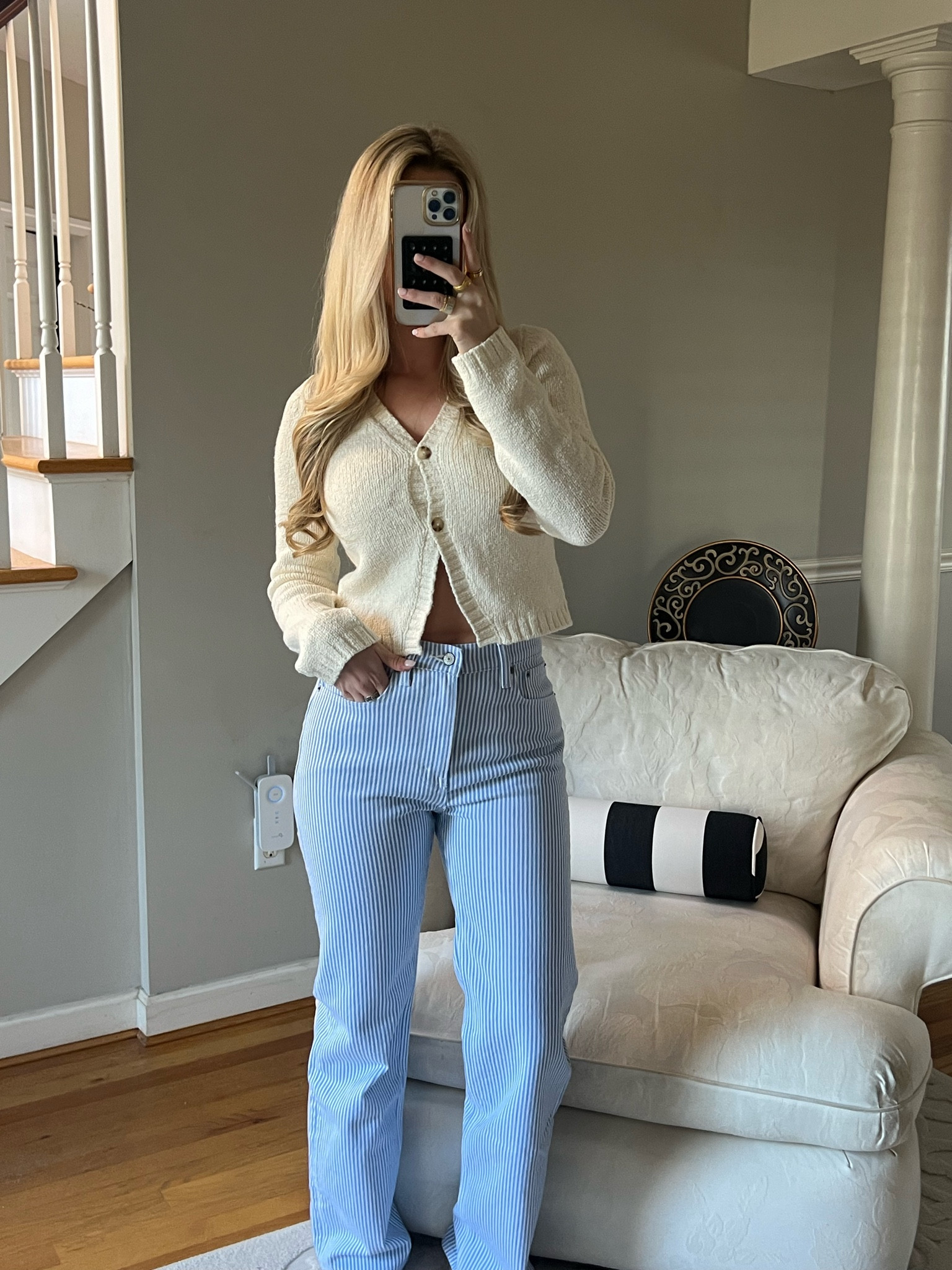 cutest outfit for Summer! 
Abercrombie 


#LTKstyletip #LTKfindsunder100 #LTKU