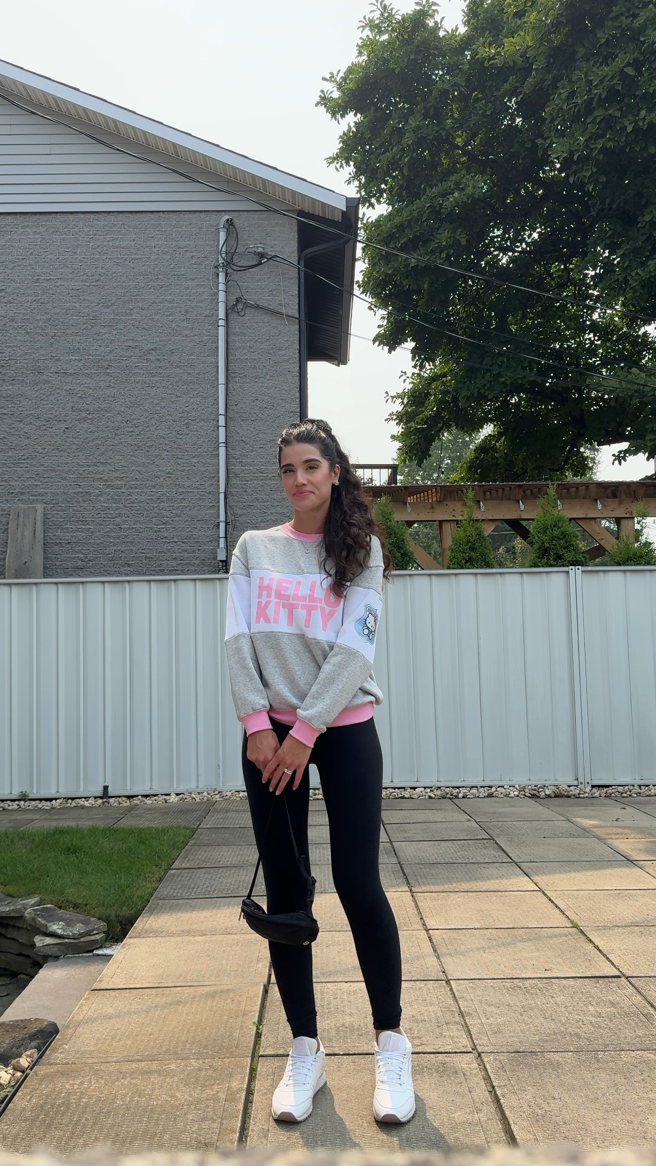 Cutest hello kitty sweater from target 


#LTKStyleTip #LTKFindsUnder100 #LTKBacktoSchool #LTKSeasonal #LTKFindsUnder50