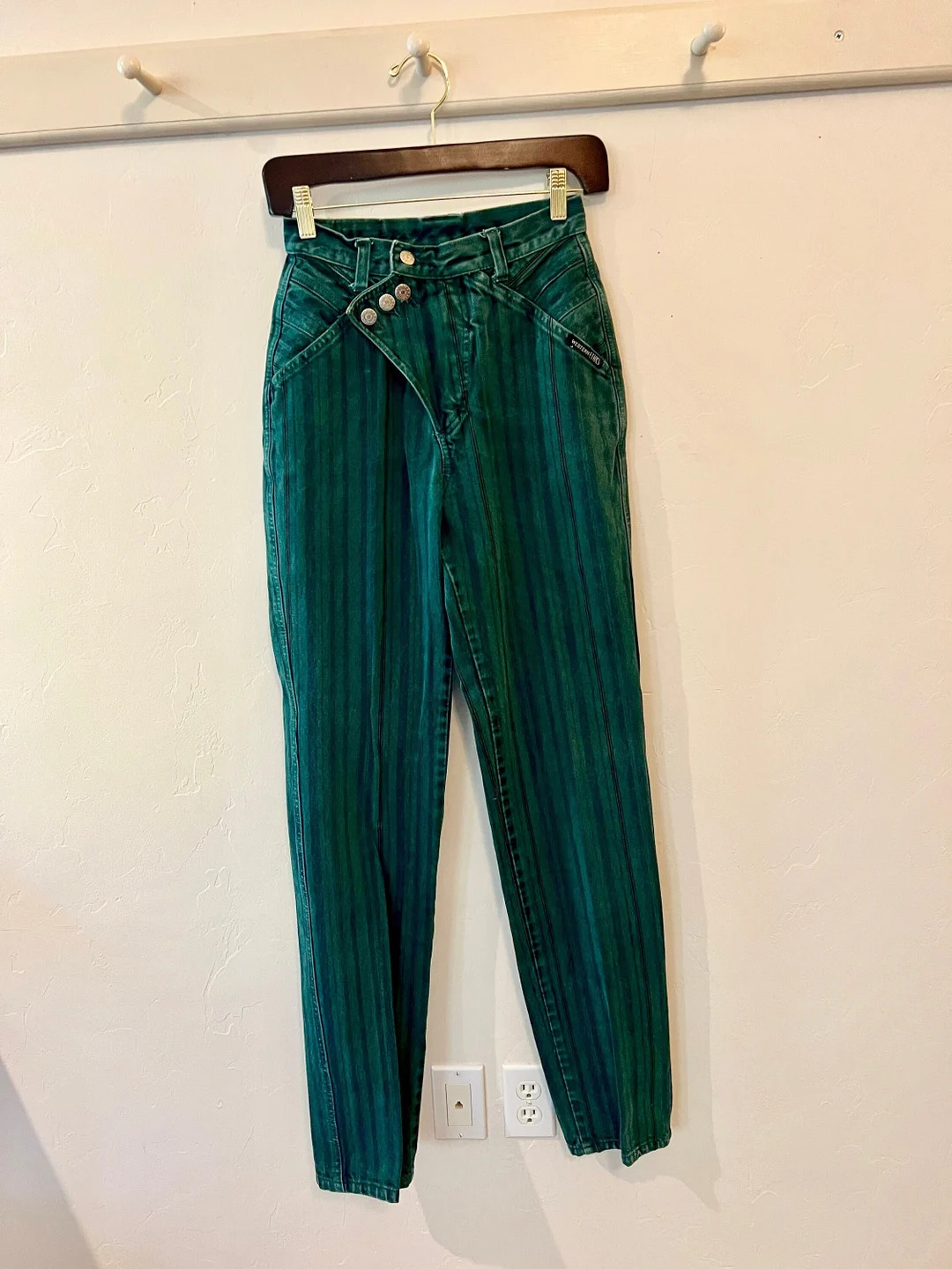 Western Ethics Jeans | Etsy (US)