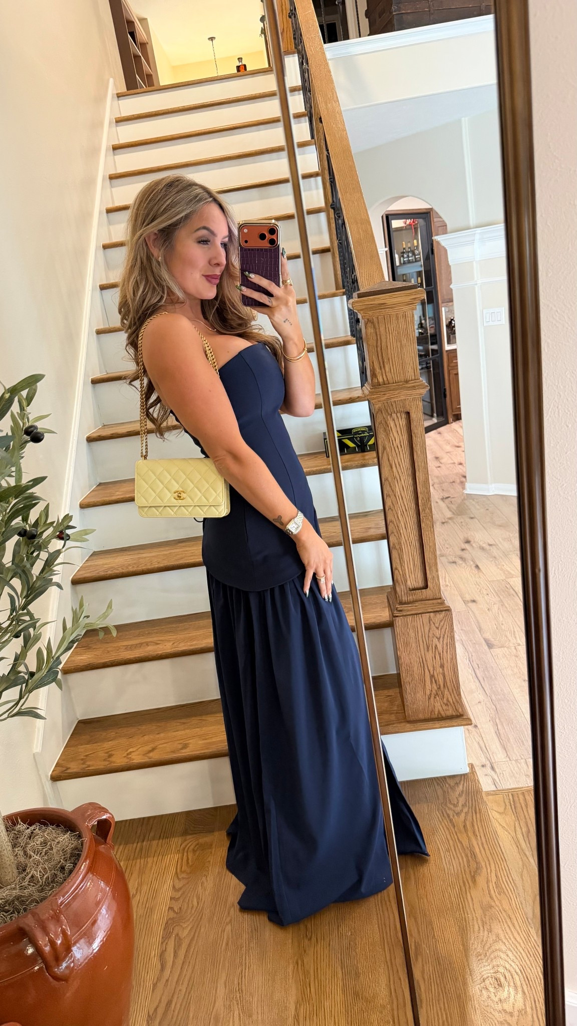 Trendy wedding guest dress 🤍
Original dress is from babyboo fashion but I linked a similar one for half the price!


#LTKWedding