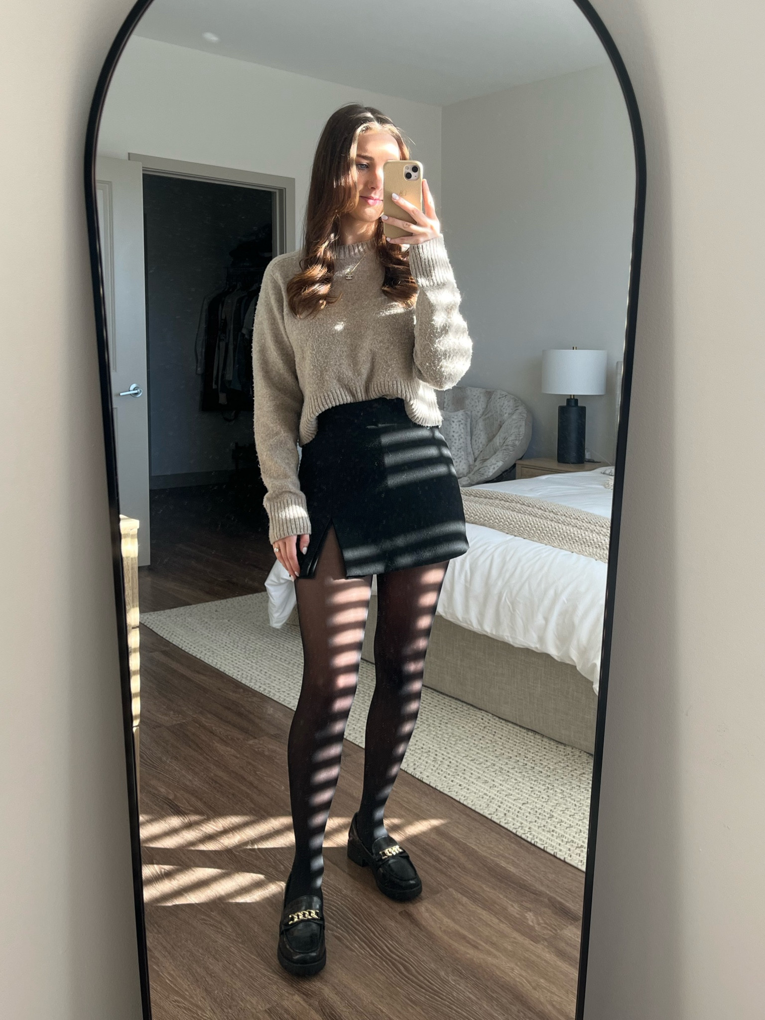 Starting the work week off strong 💪🏼

#LTKworkwear #LTKshoecrush #LTKfindsunder50