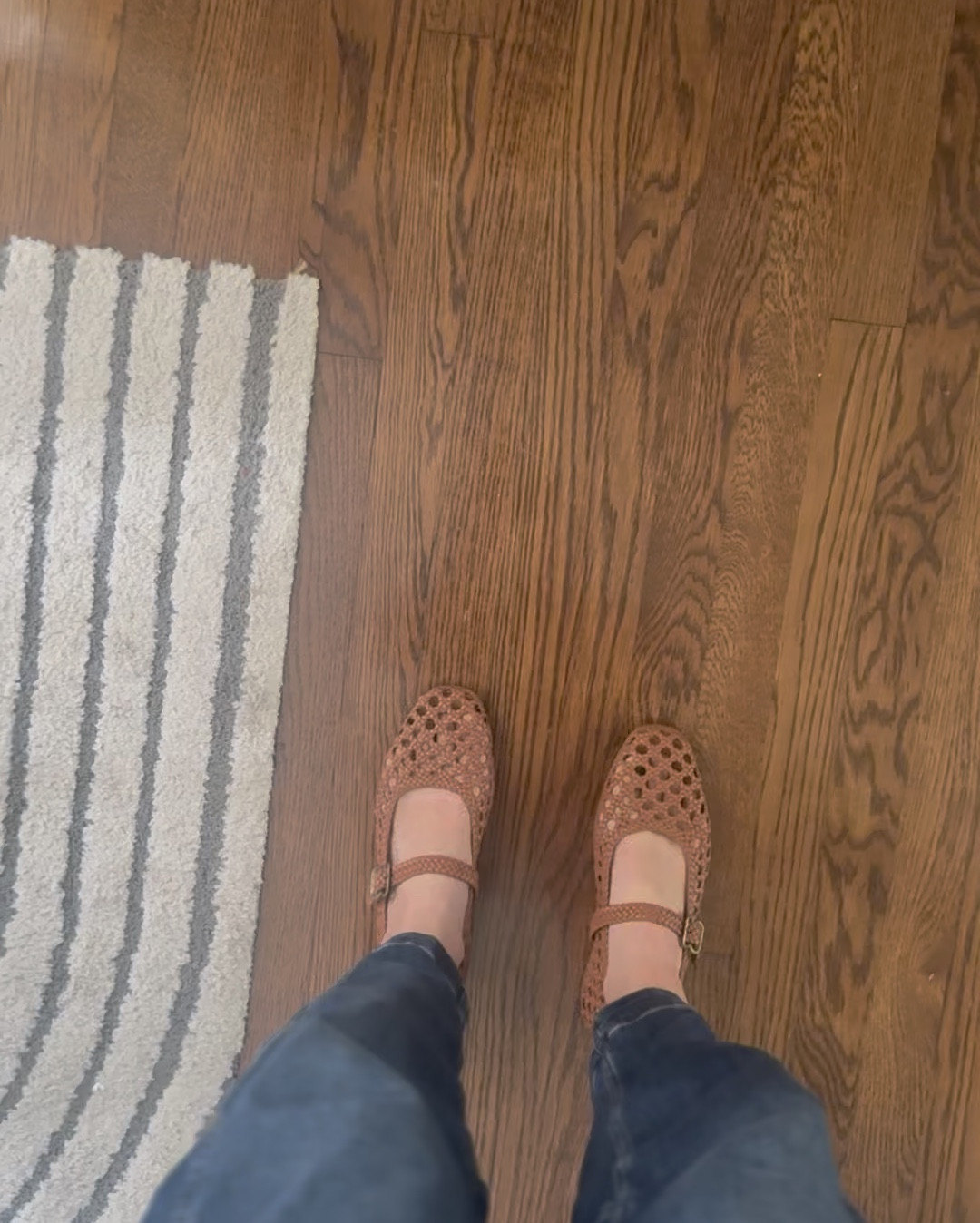 New shoes these are so cute and such a good Amazon shoe find!

#LTKFindsUnder50 #LTKFindsUnder100 #LTKSeasonal