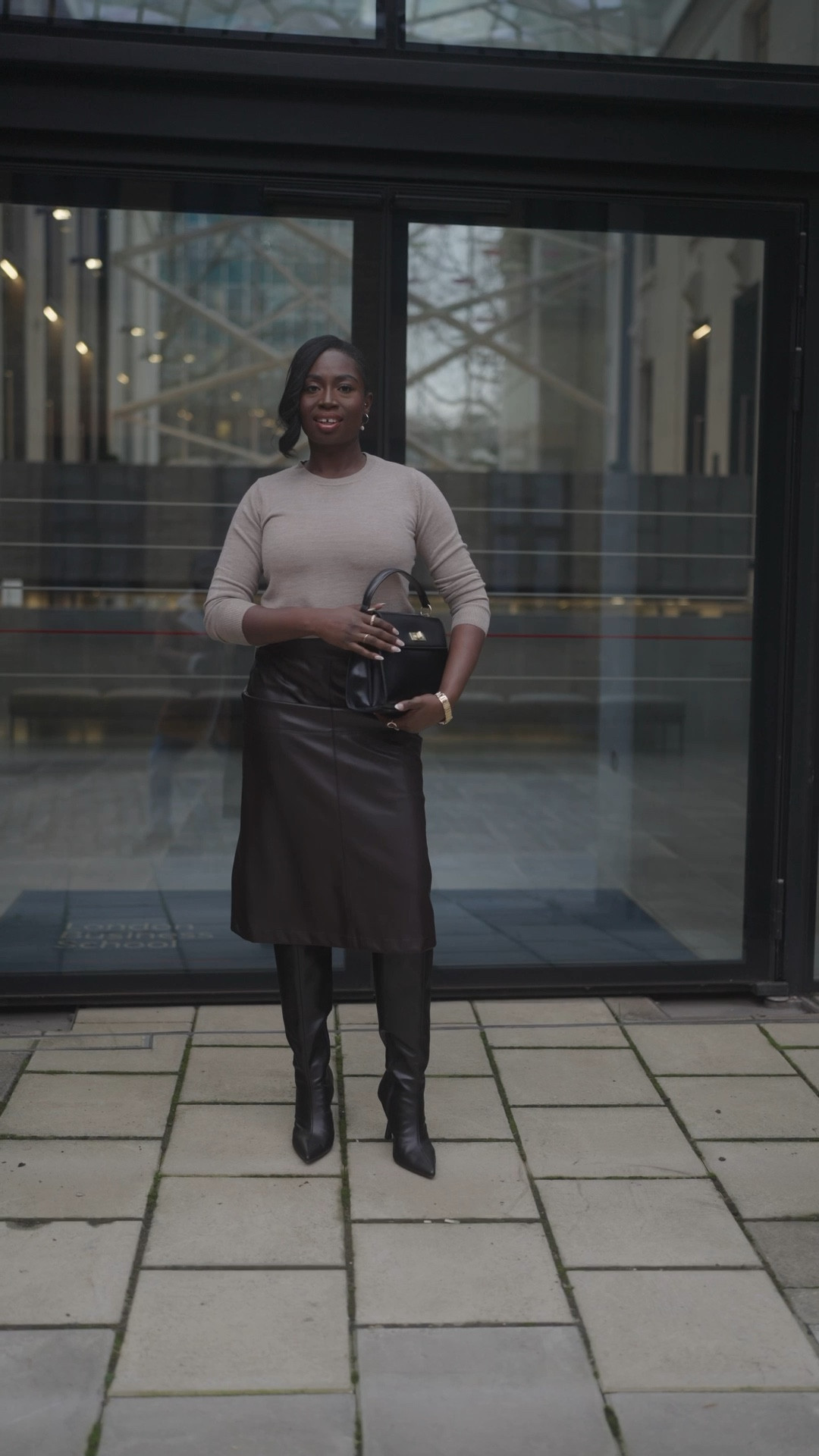 Looking for winter #chic #workwear inspo? #marksandspencer 

#LTKworkwear #LTKmidsize #LTKeurope
