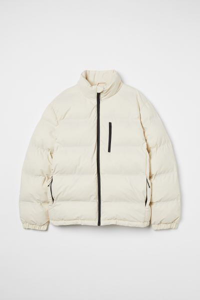 Water-repellent Jacket | H&M (US + CA)