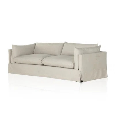 Habitat Slipcovered Sofa | Wayfair North America