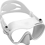 Cressi F1, White | Amazon (US)