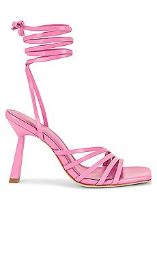 Sookie Heel
                    
                    RAYE | Revolve Clothing (Global)